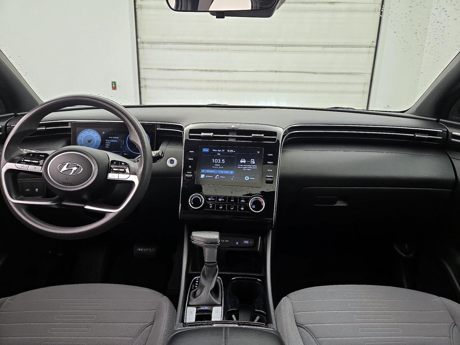 2022 Hyundai Santa Cruz SEL - Photo 10