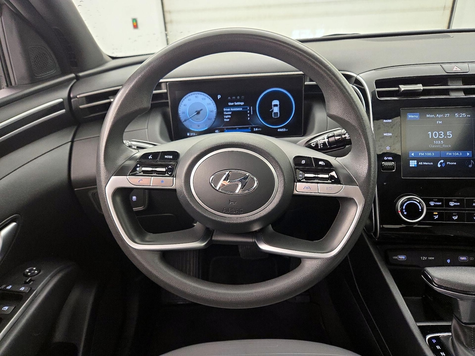 2022 Hyundai Santa Cruz SEL - Photo 11