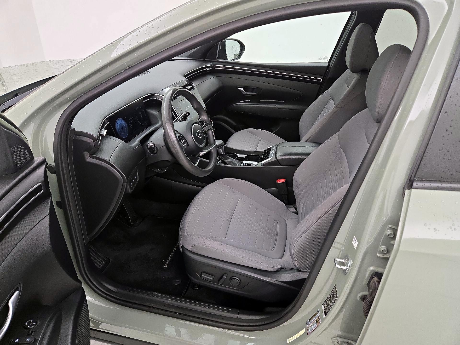 Thumbnail: 2022 Hyundai Santa Cruz - 11