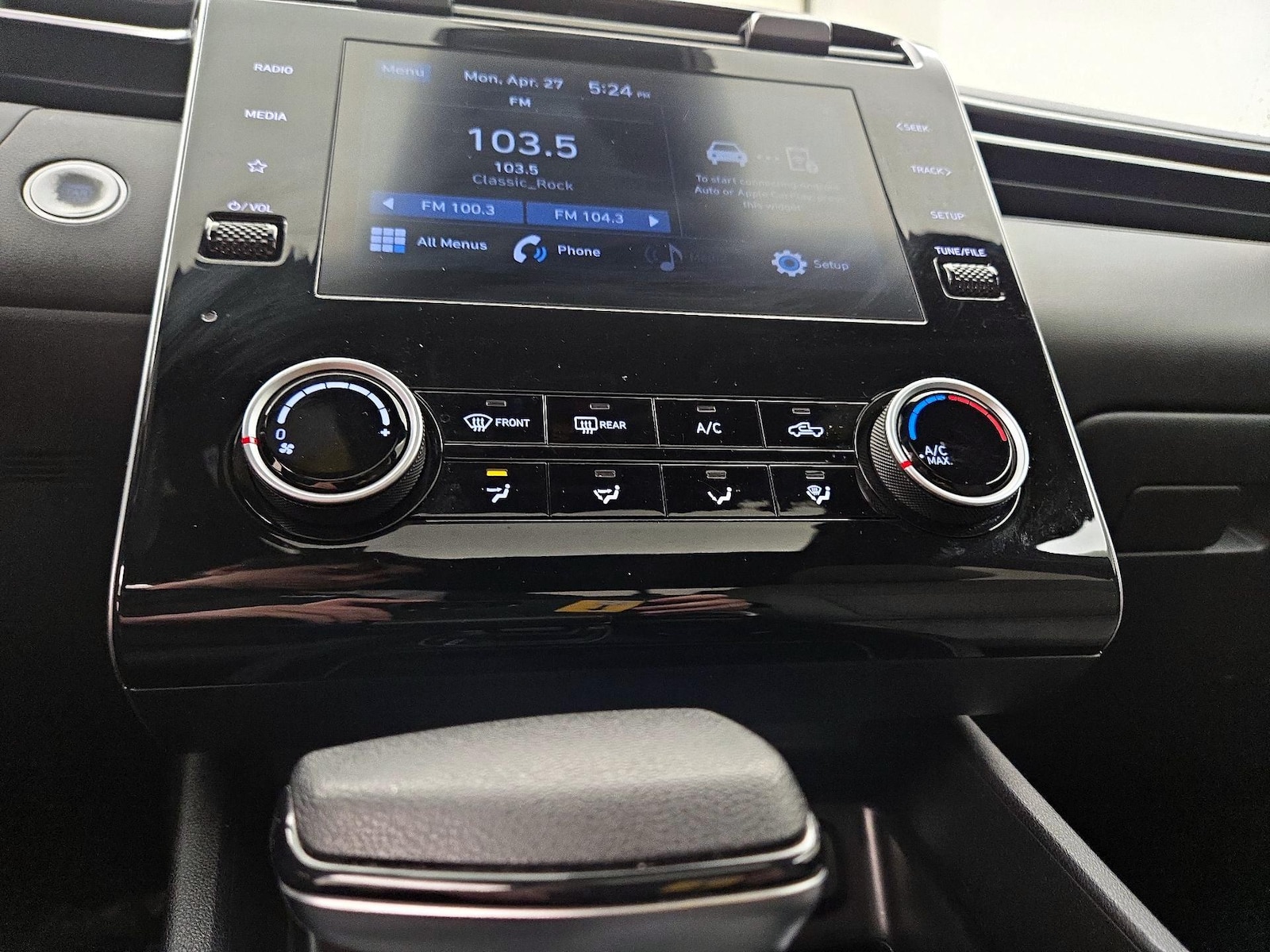2022 Hyundai Santa Cruz SEL - Photo 17