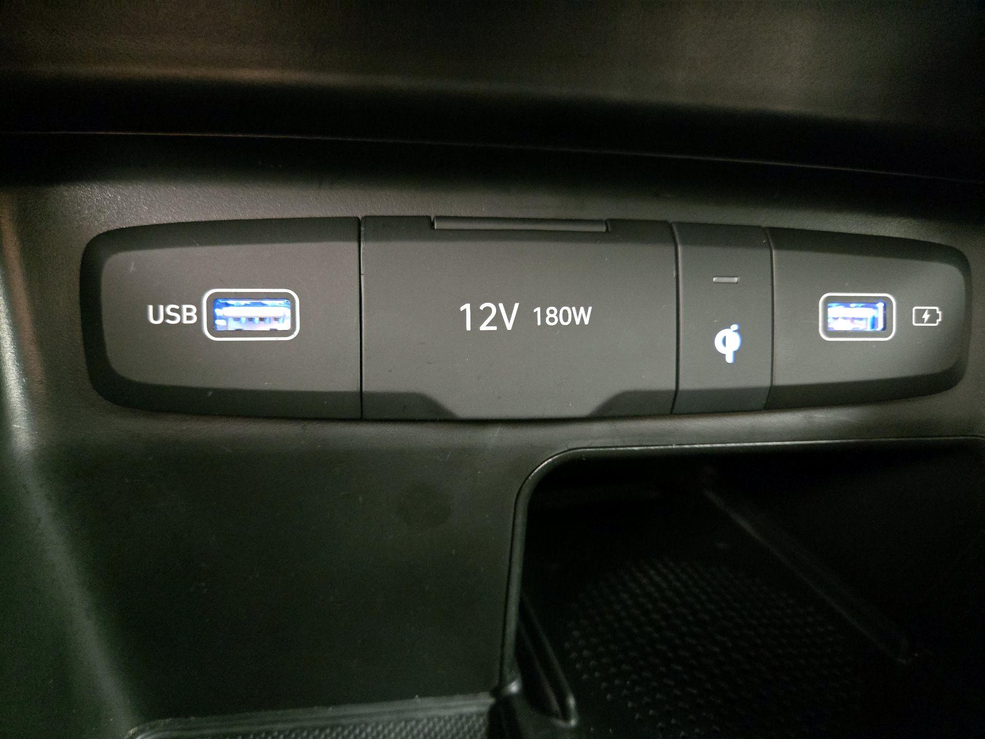 Thumbnail: 2022 Hyundai Santa Cruz - 18