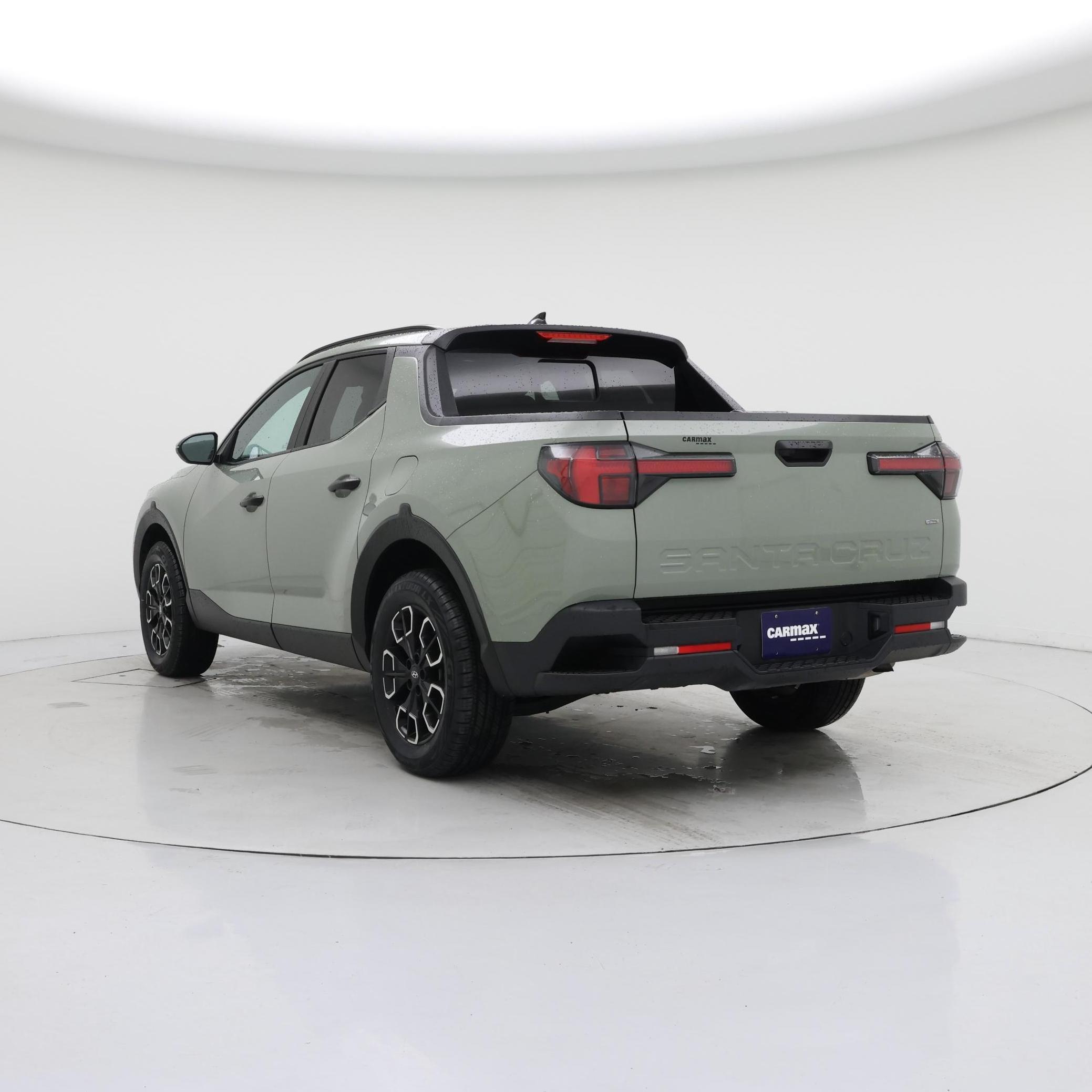 Thumbnail: 2022 Hyundai Santa Cruz - 2