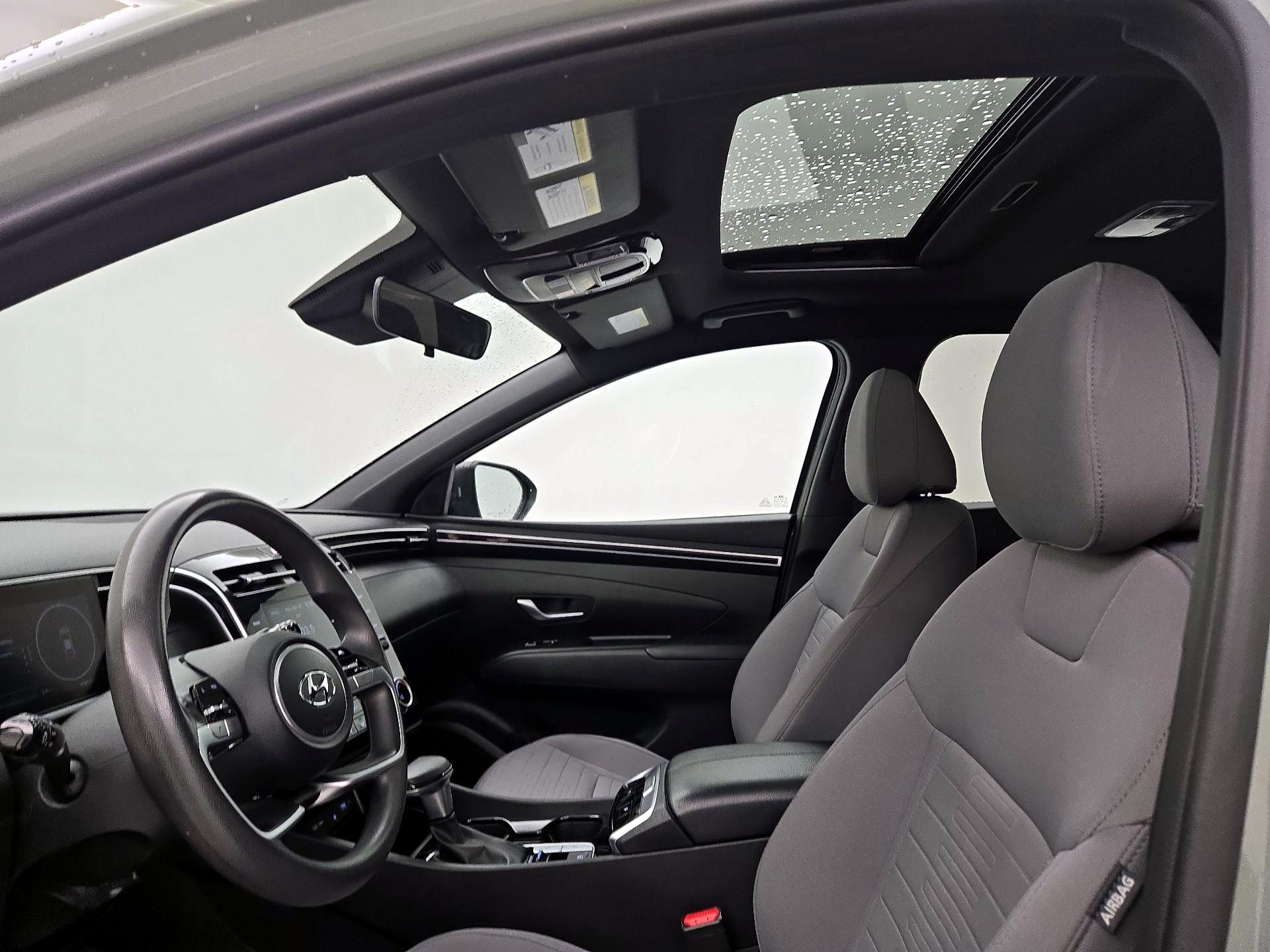 Thumbnail: 2022 Hyundai Santa Cruz - 19