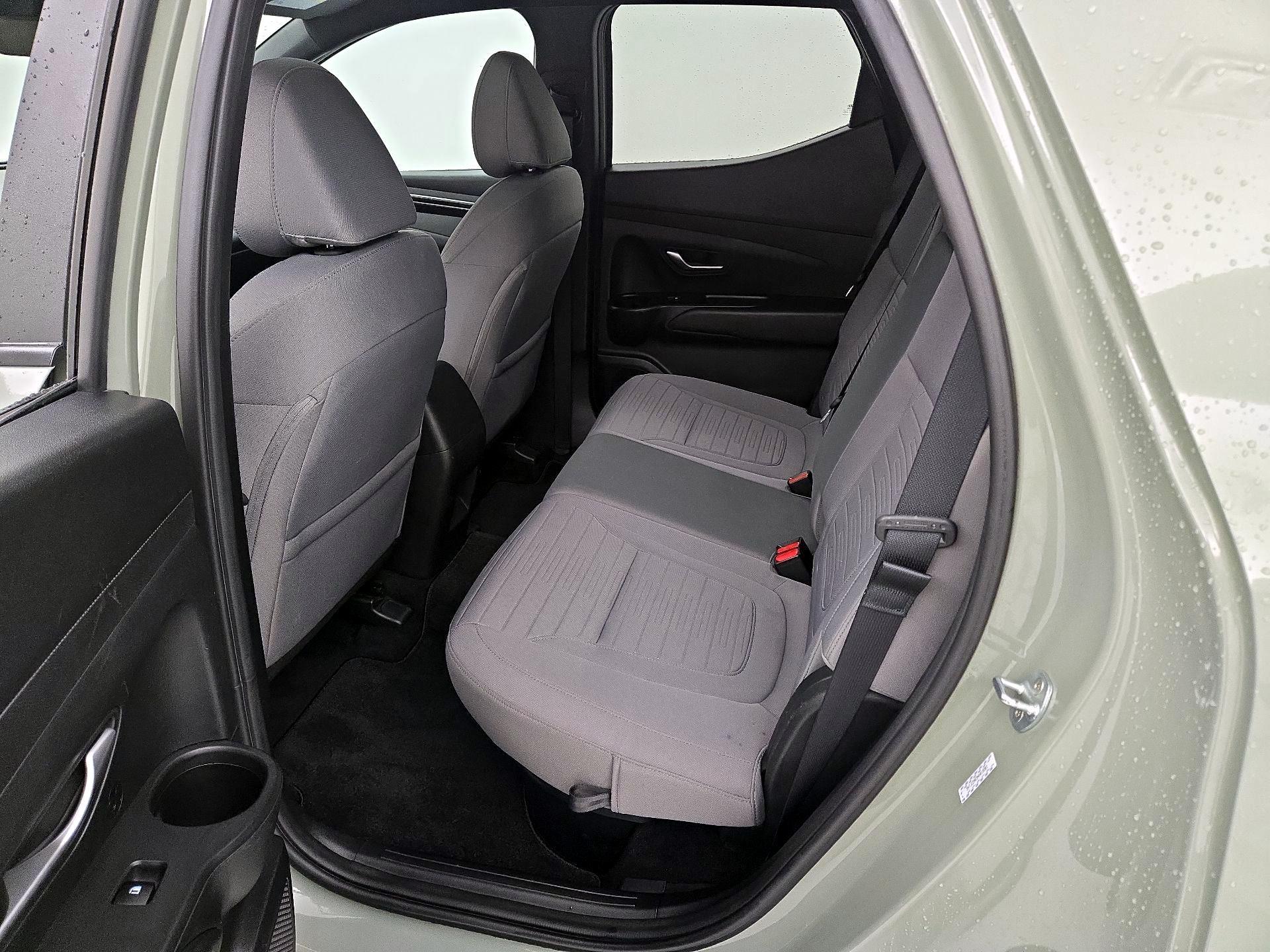 Thumbnail: 2022 Hyundai Santa Cruz - 20