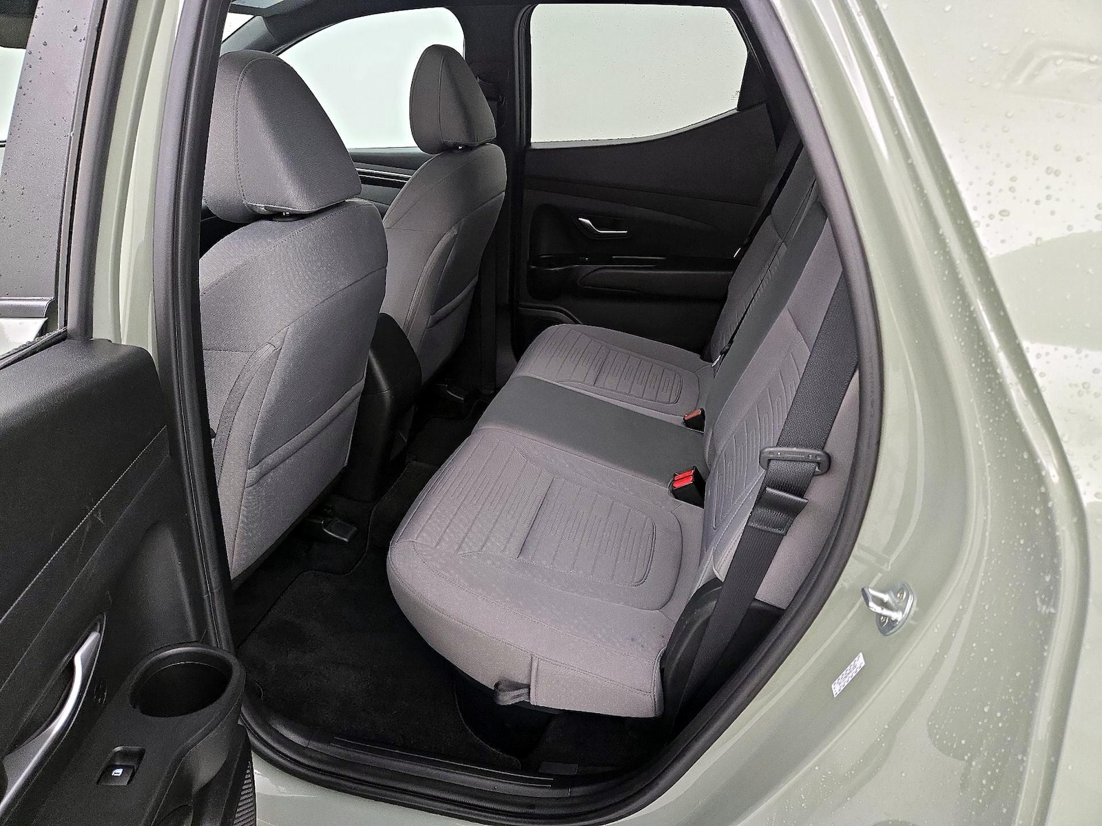 2022 Hyundai Santa Cruz SEL - Photo 21