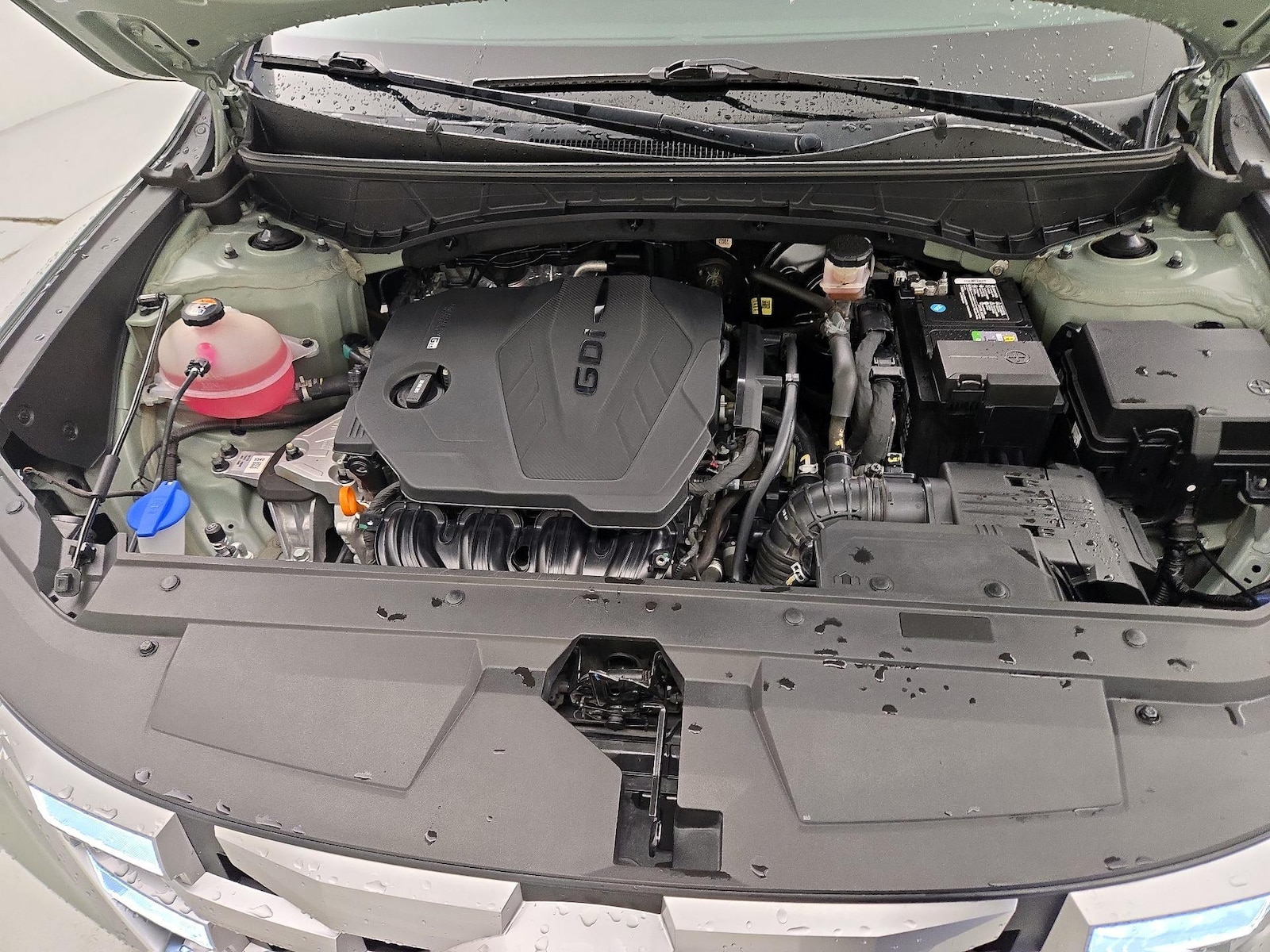 2022 Hyundai Santa Cruz SEL - Photo 23