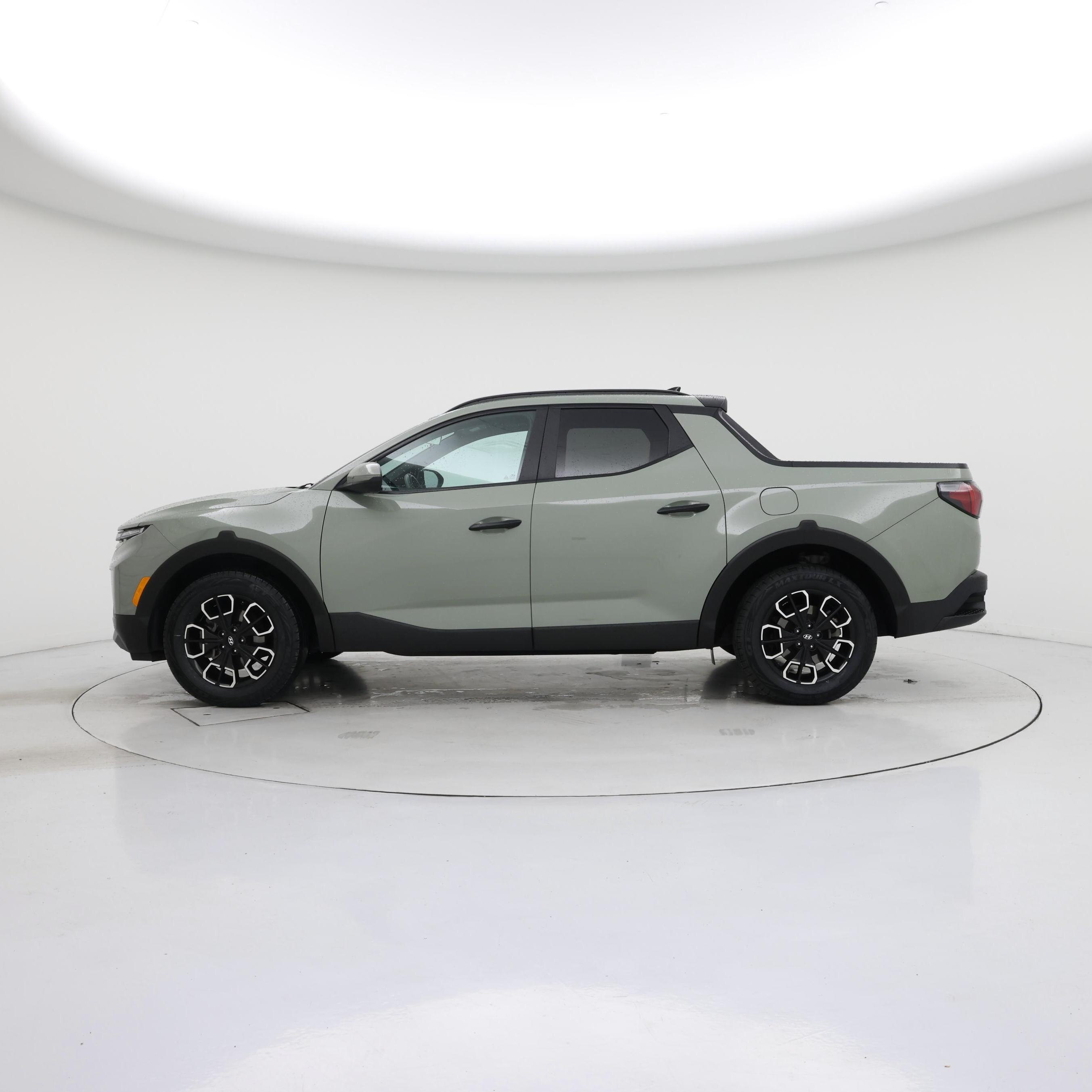 Thumbnail: 2022 Hyundai Santa Cruz - 3