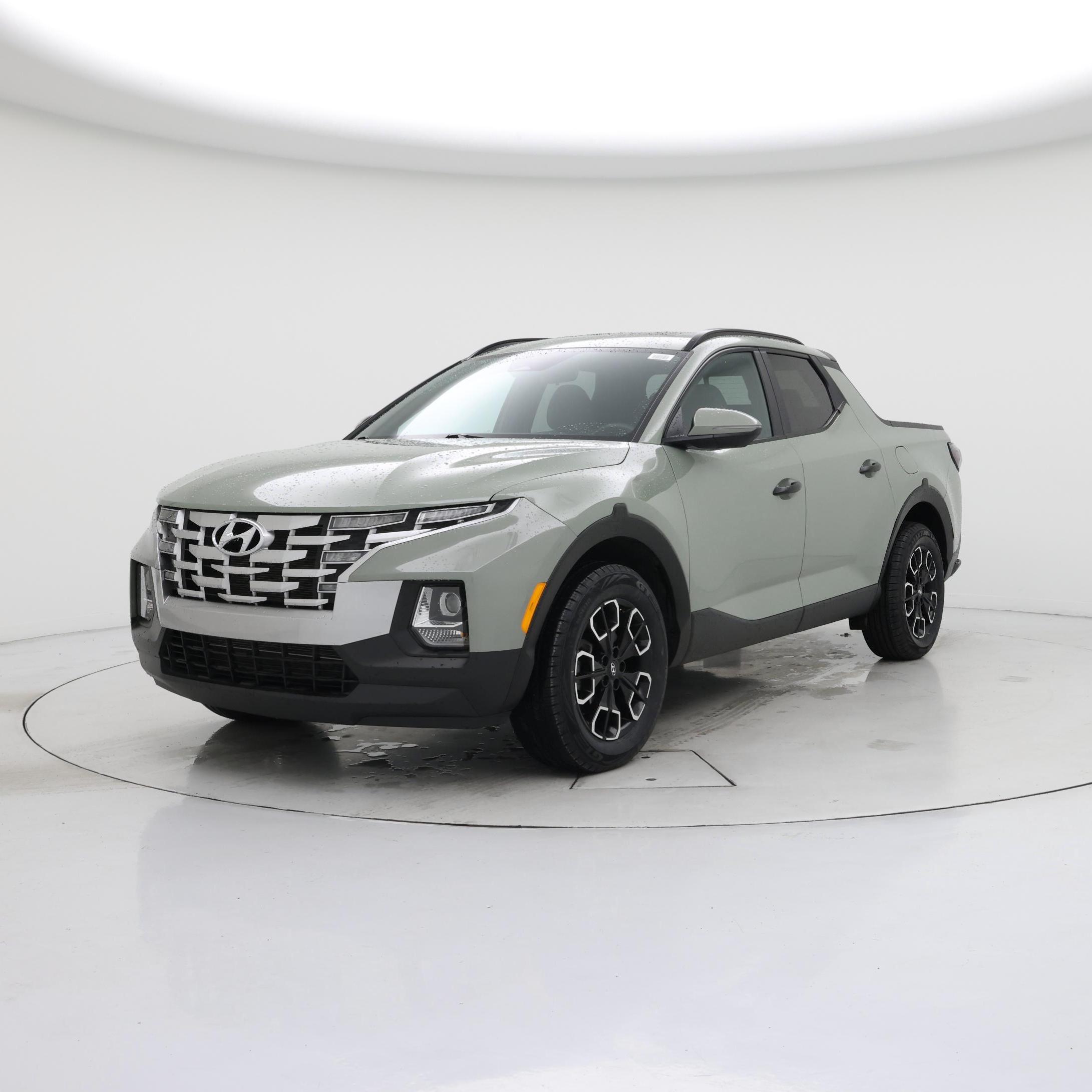 Thumbnail: 2022 Hyundai Santa Cruz - 4