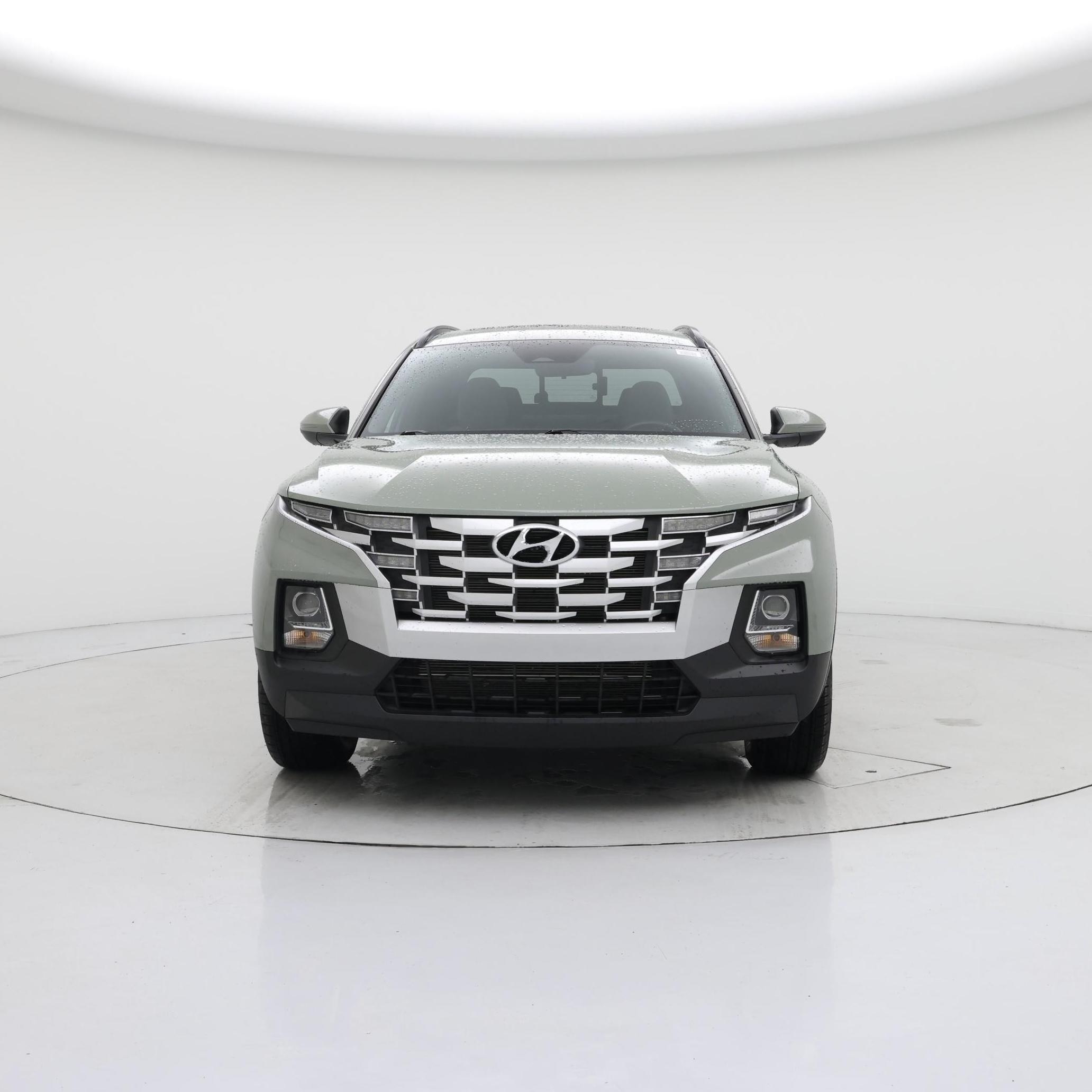 Thumbnail: 2022 Hyundai Santa Cruz - 5