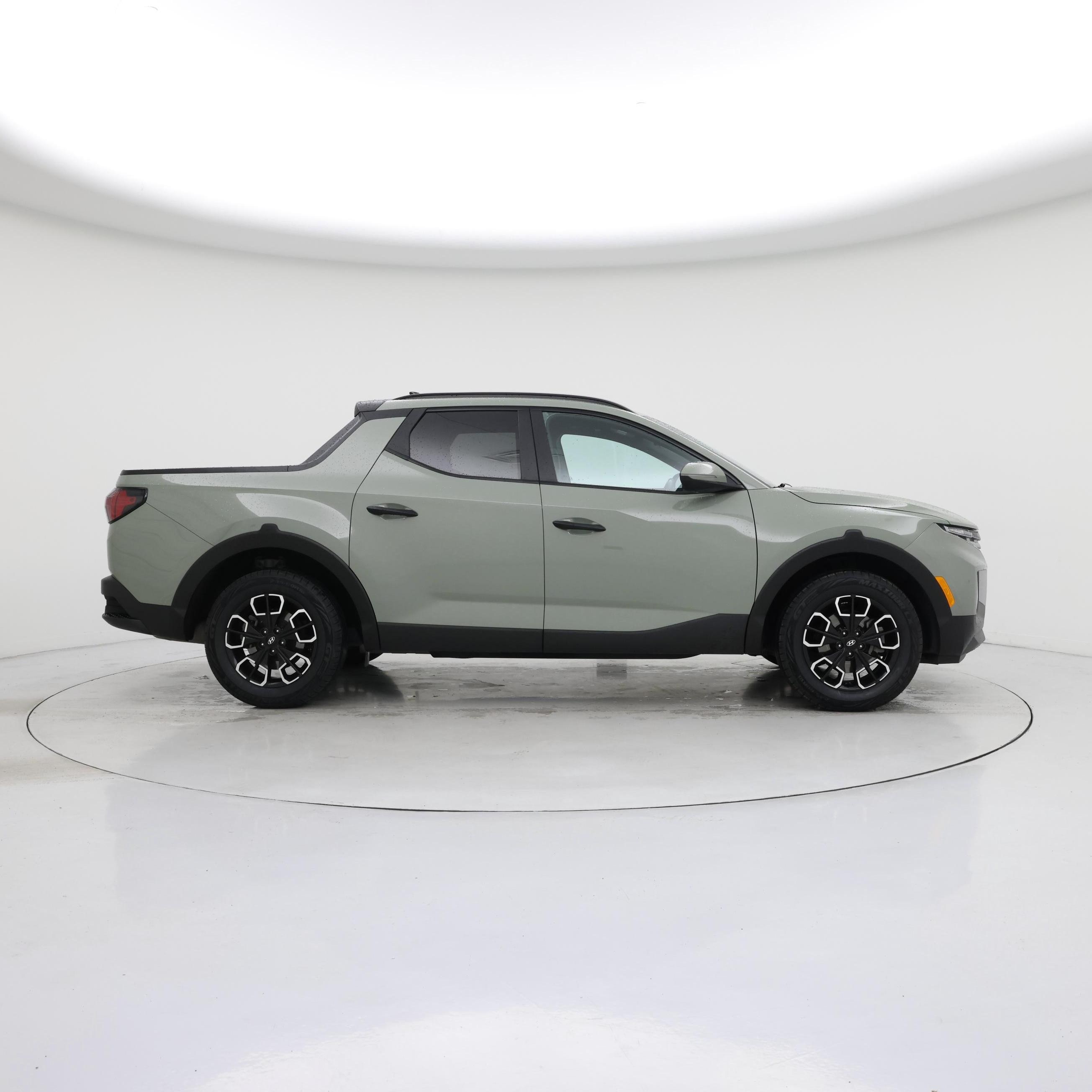 Thumbnail: 2022 Hyundai Santa Cruz - 7