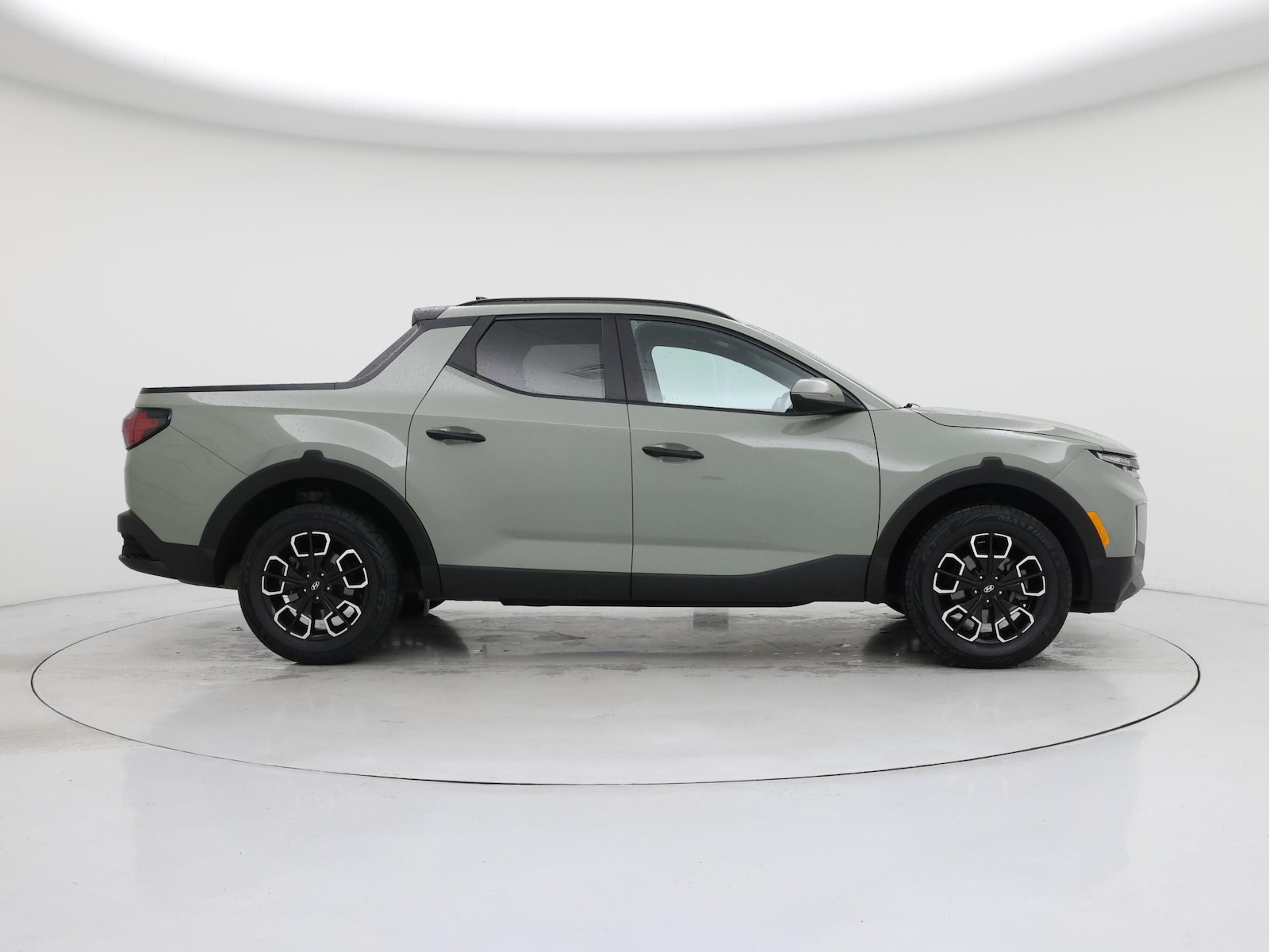 2022 Hyundai Santa Cruz SEL - Photo 8