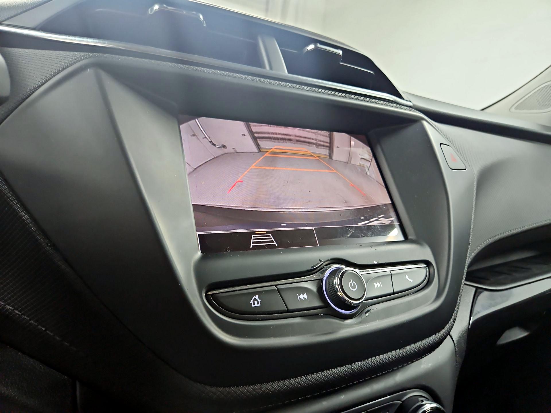 Thumbnail: 2023 Chevrolet TrailBlazer - 14