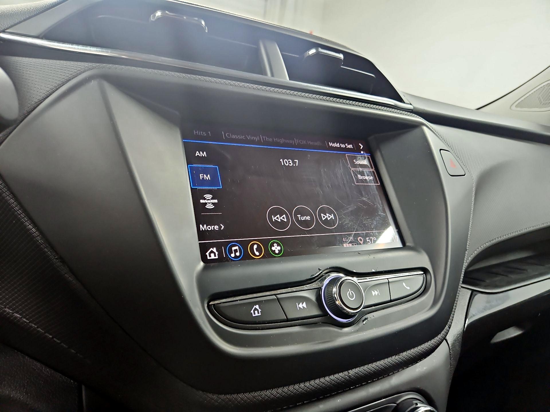 Thumbnail: 2023 Chevrolet TrailBlazer - 15