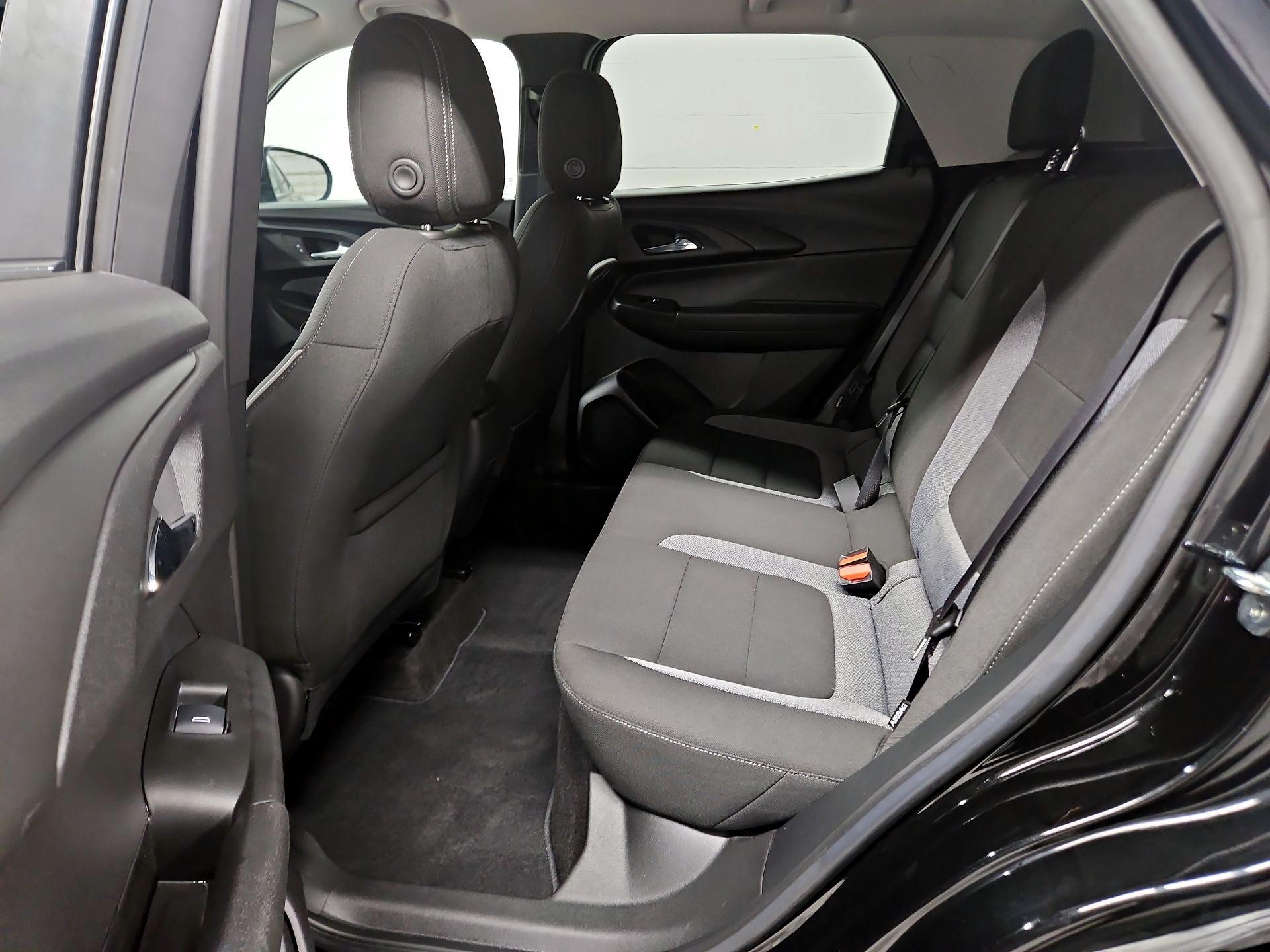 Thumbnail: 2023 Chevrolet TrailBlazer - 19