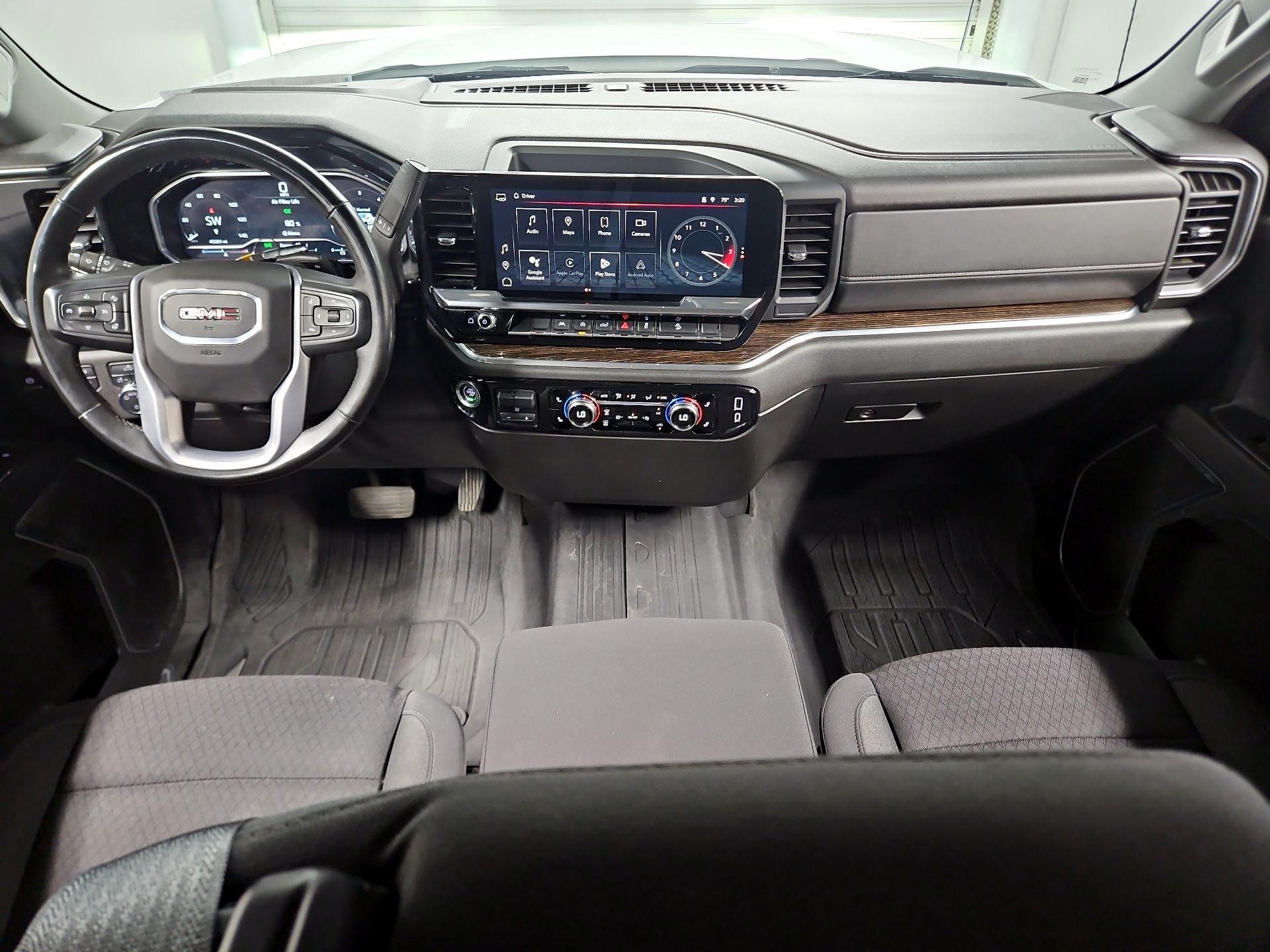 Thumbnail: 2023 GMC Sierra 1500 - 9