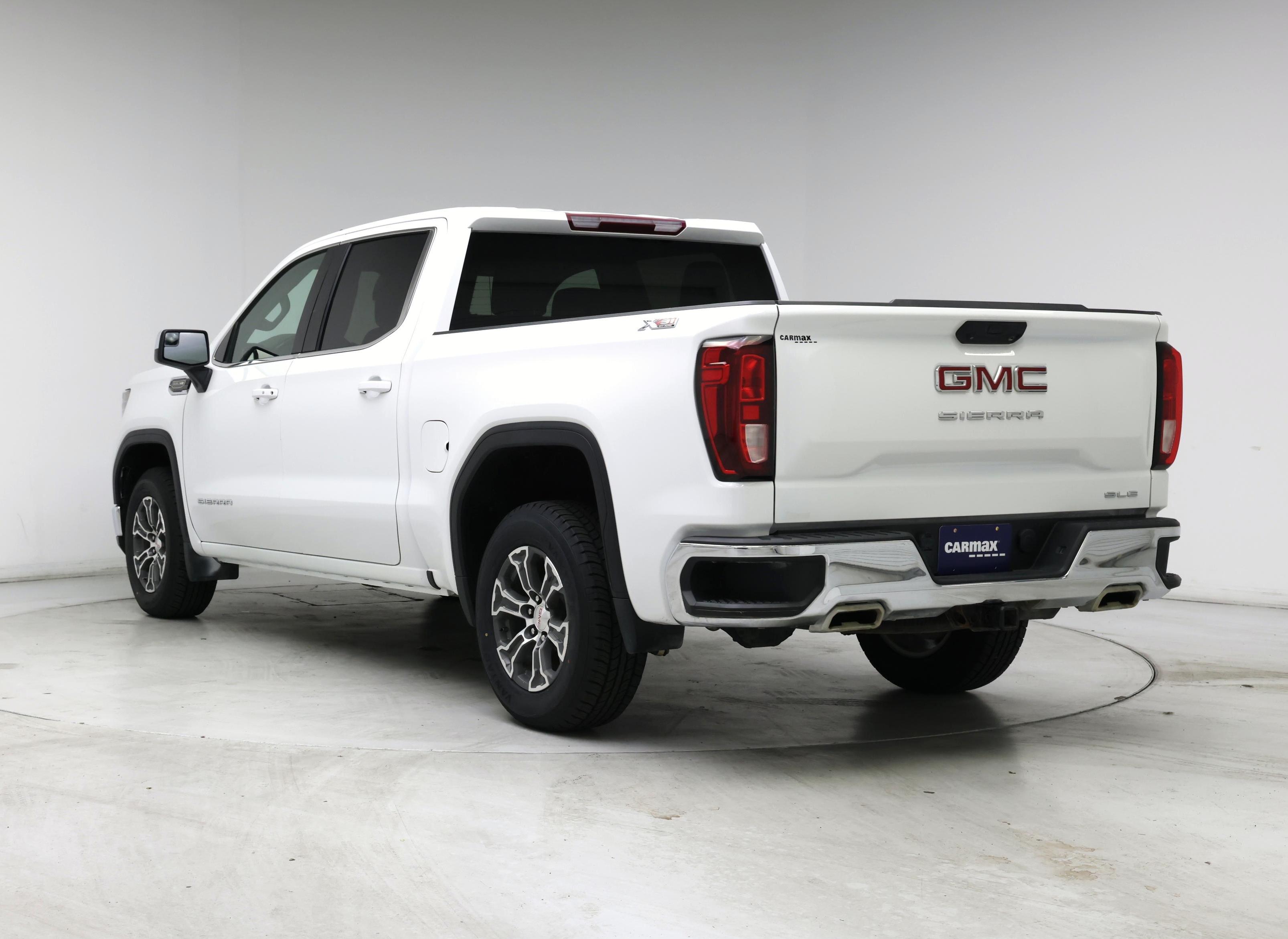 Thumbnail: 2023 GMC Sierra 1500 - 2