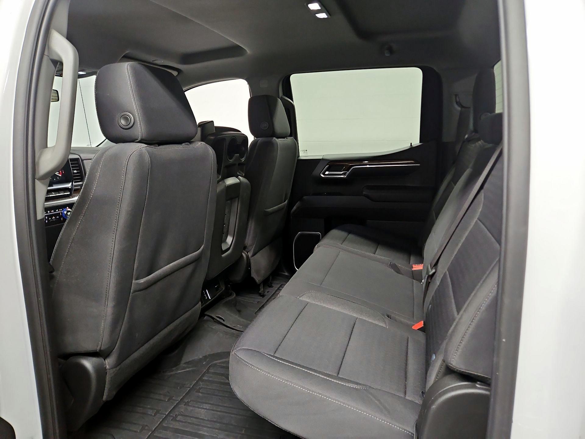 Thumbnail: 2023 GMC Sierra 1500 - 19