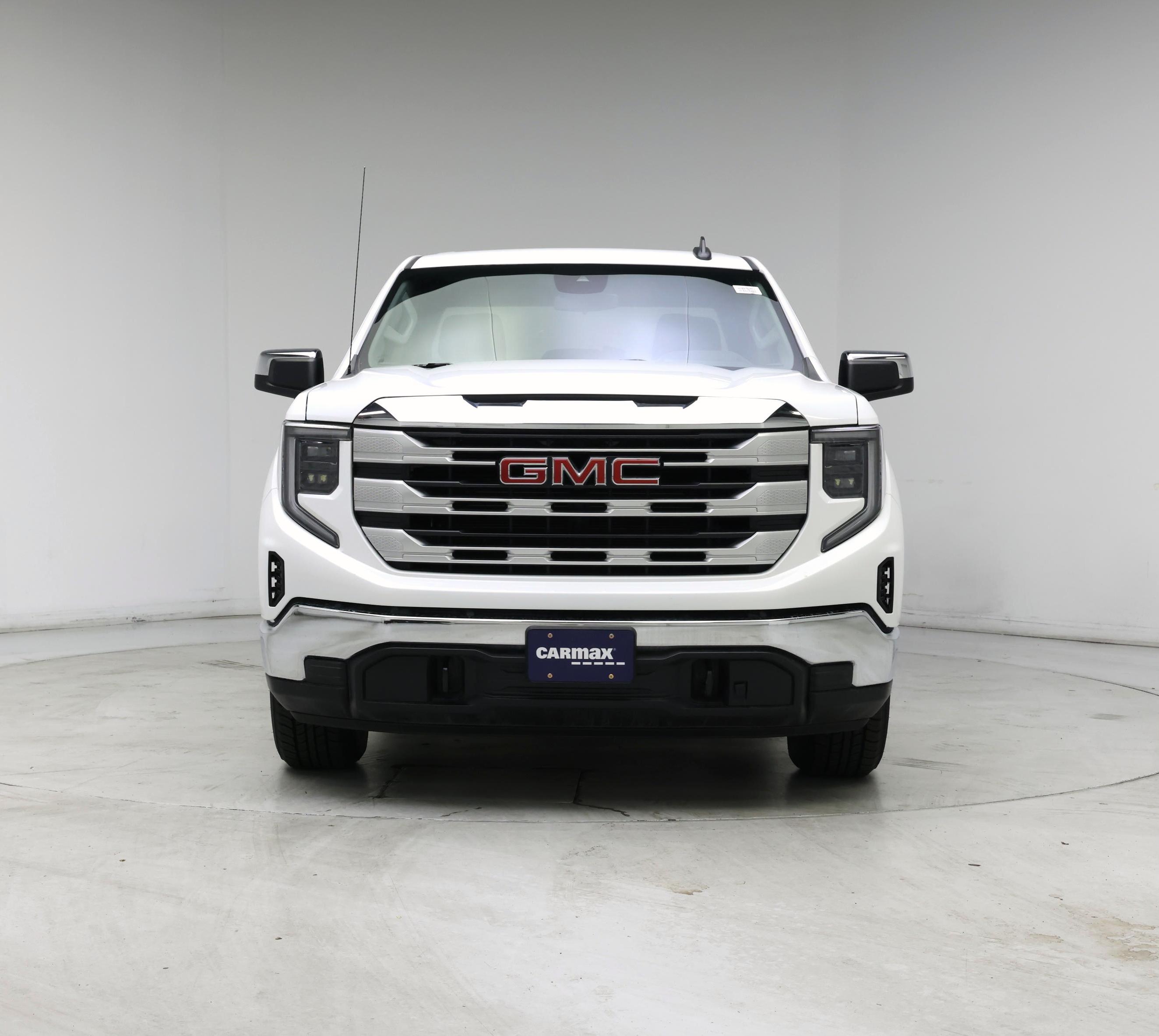 Thumbnail: 2023 GMC Sierra 1500 - 5