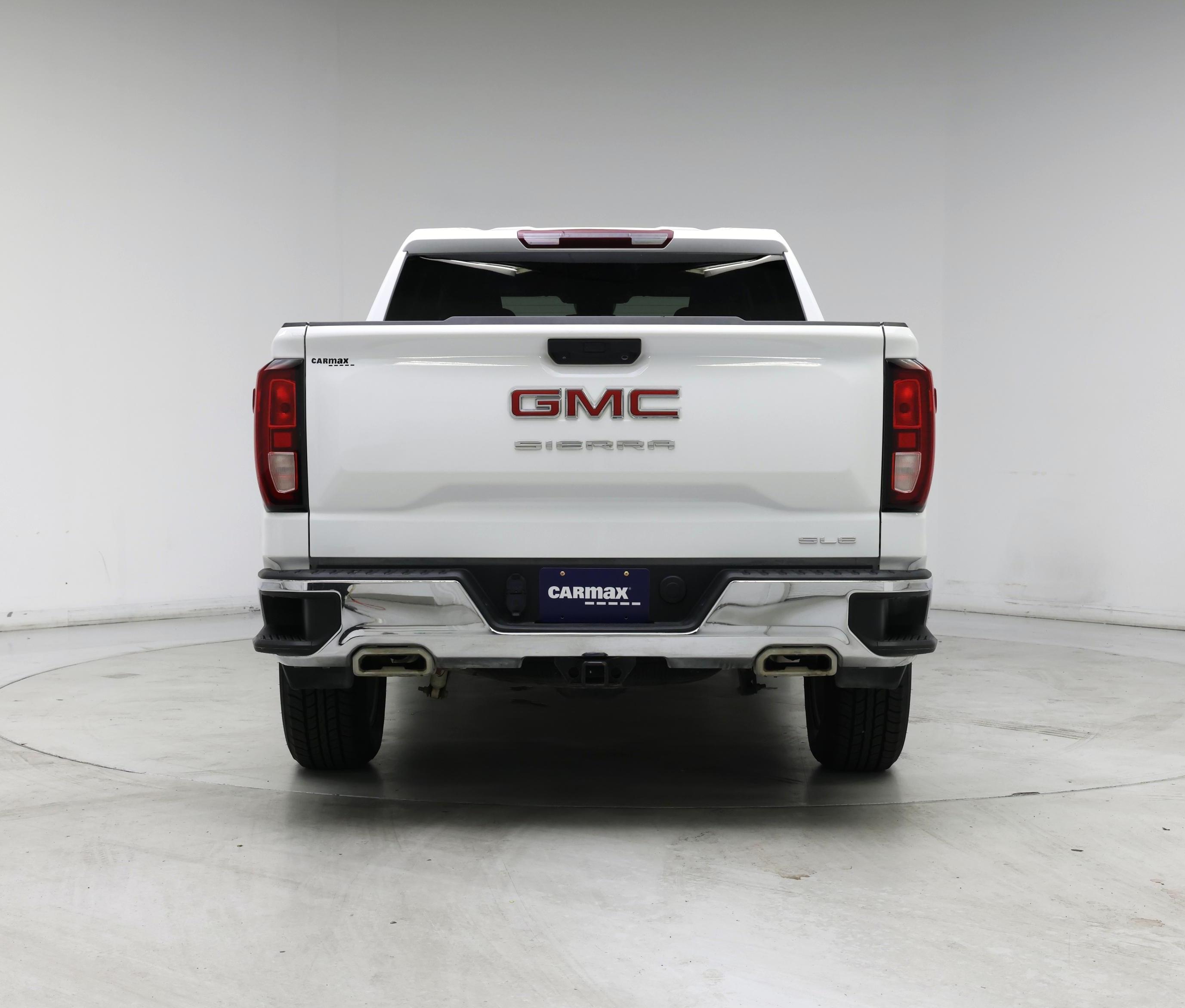 Thumbnail: 2023 GMC Sierra 1500 - 6