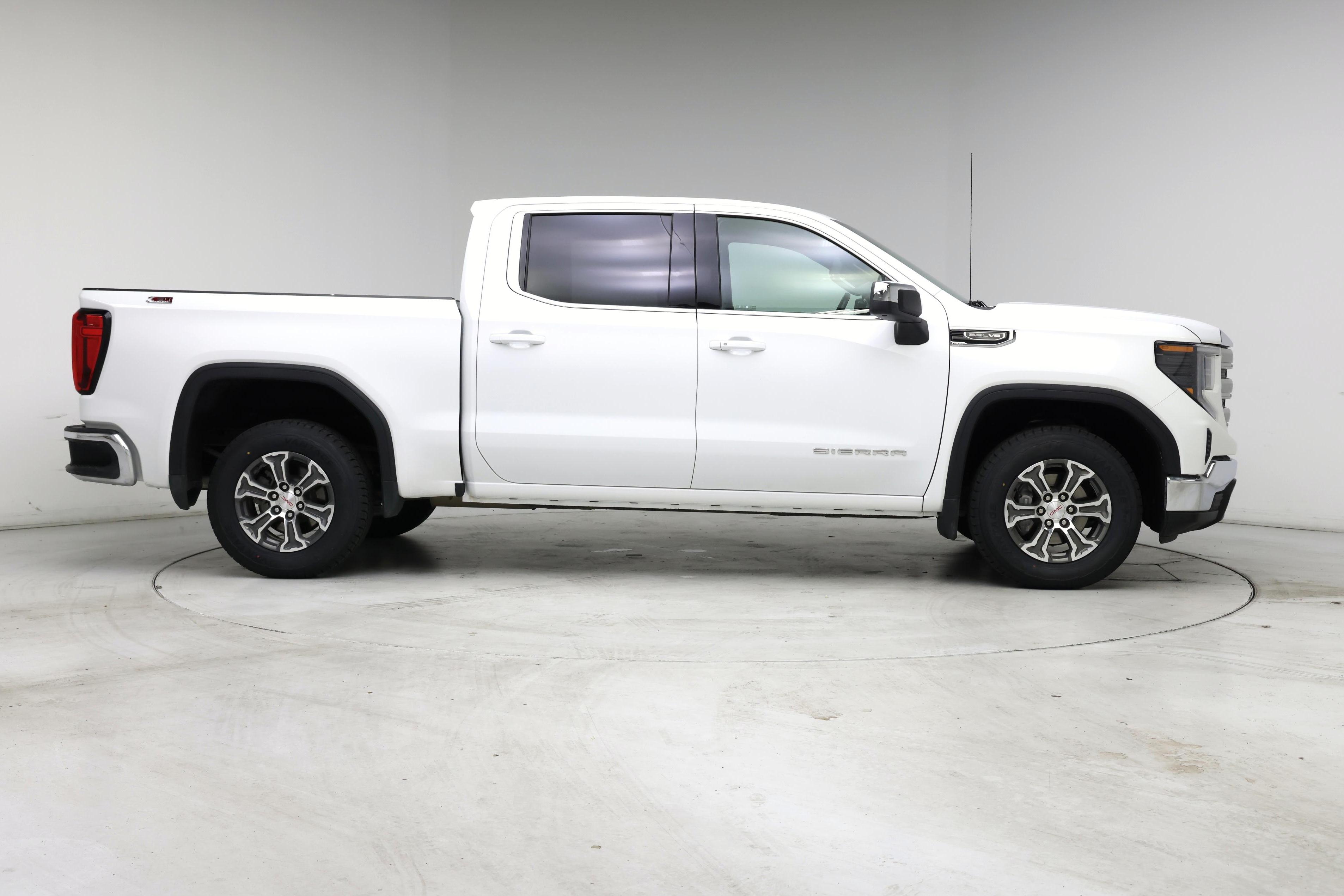 Thumbnail: 2023 GMC Sierra 1500 - 7
