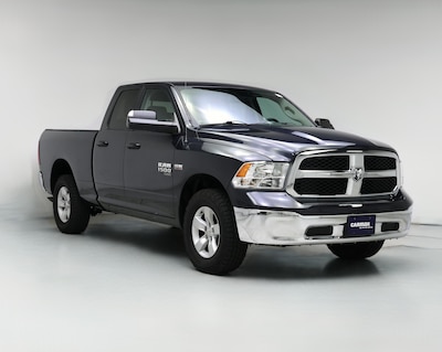 2020 Ram 1500 Classic SLT