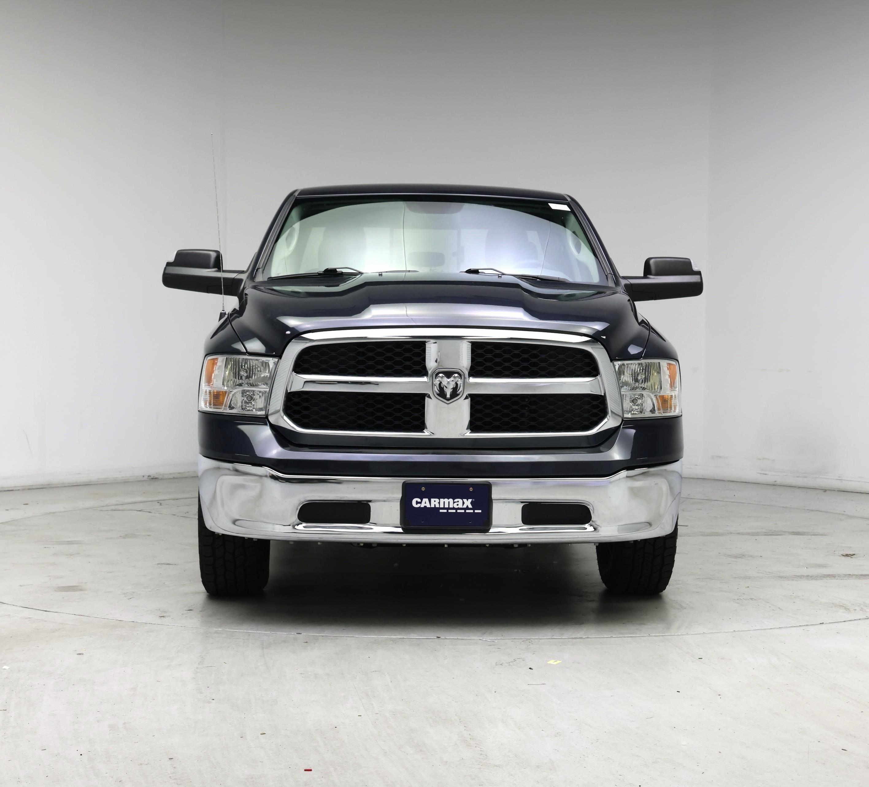 Thumbnail: 2020 RAM 1500 Classic - 5