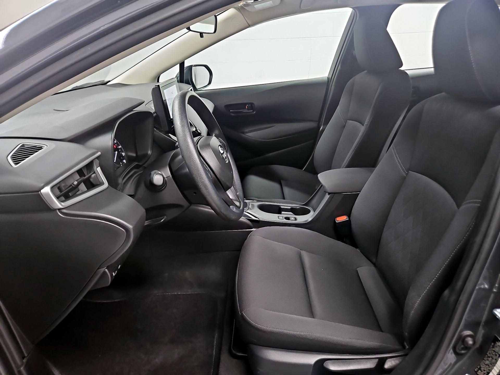 Thumbnail: 2024 Toyota Corolla - 11
