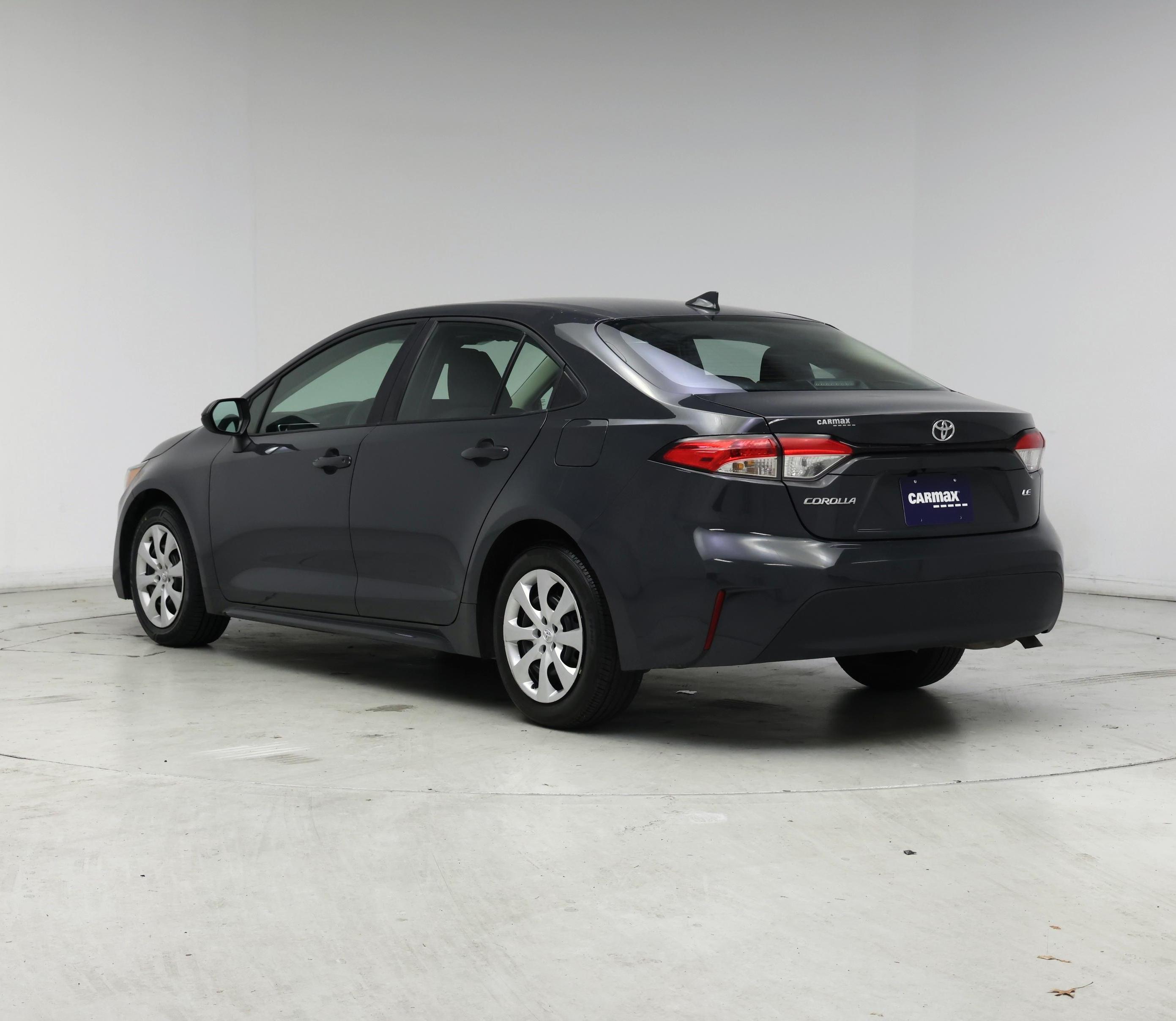 Thumbnail: 2024 Toyota Corolla - 2