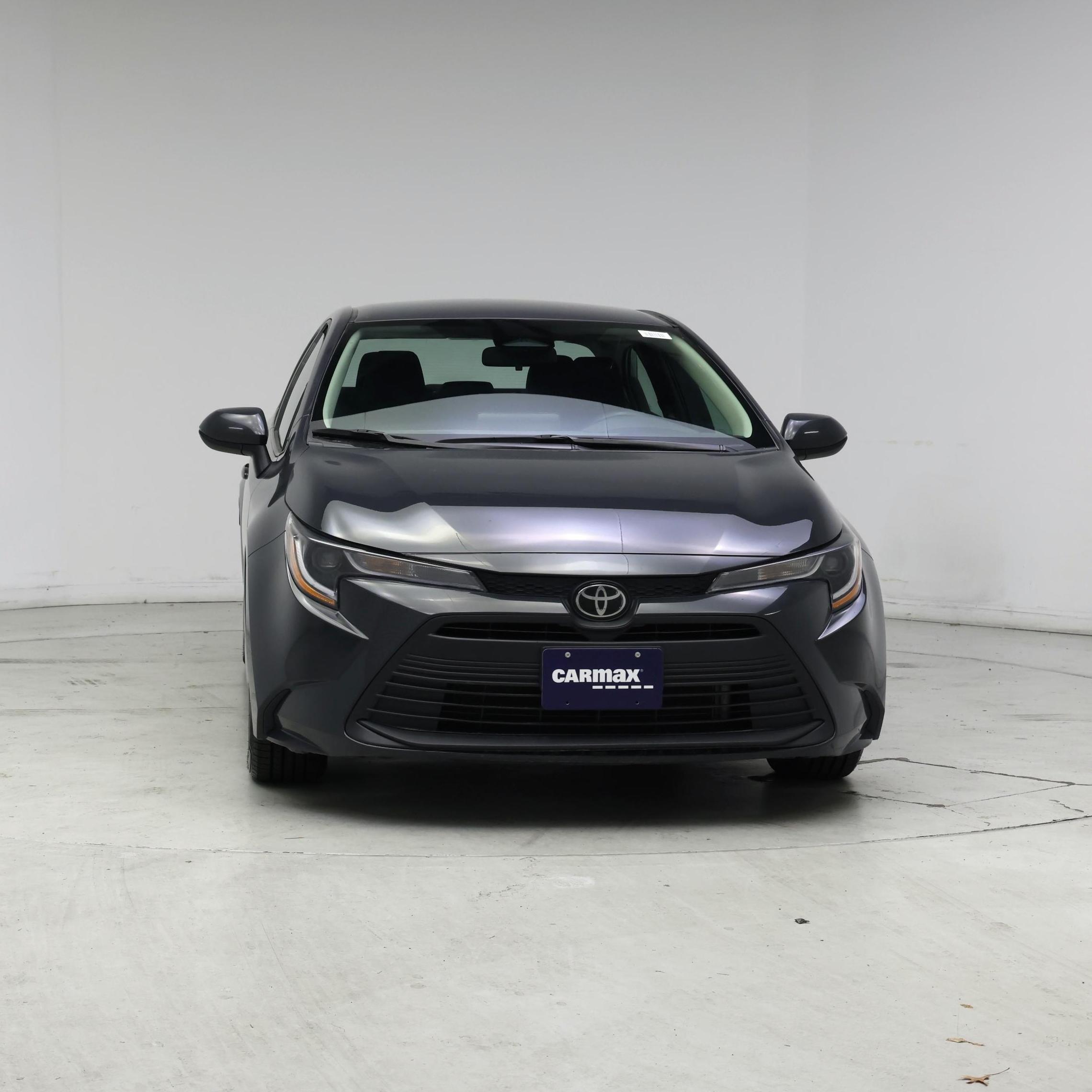 Thumbnail: 2024 Toyota Corolla - 5