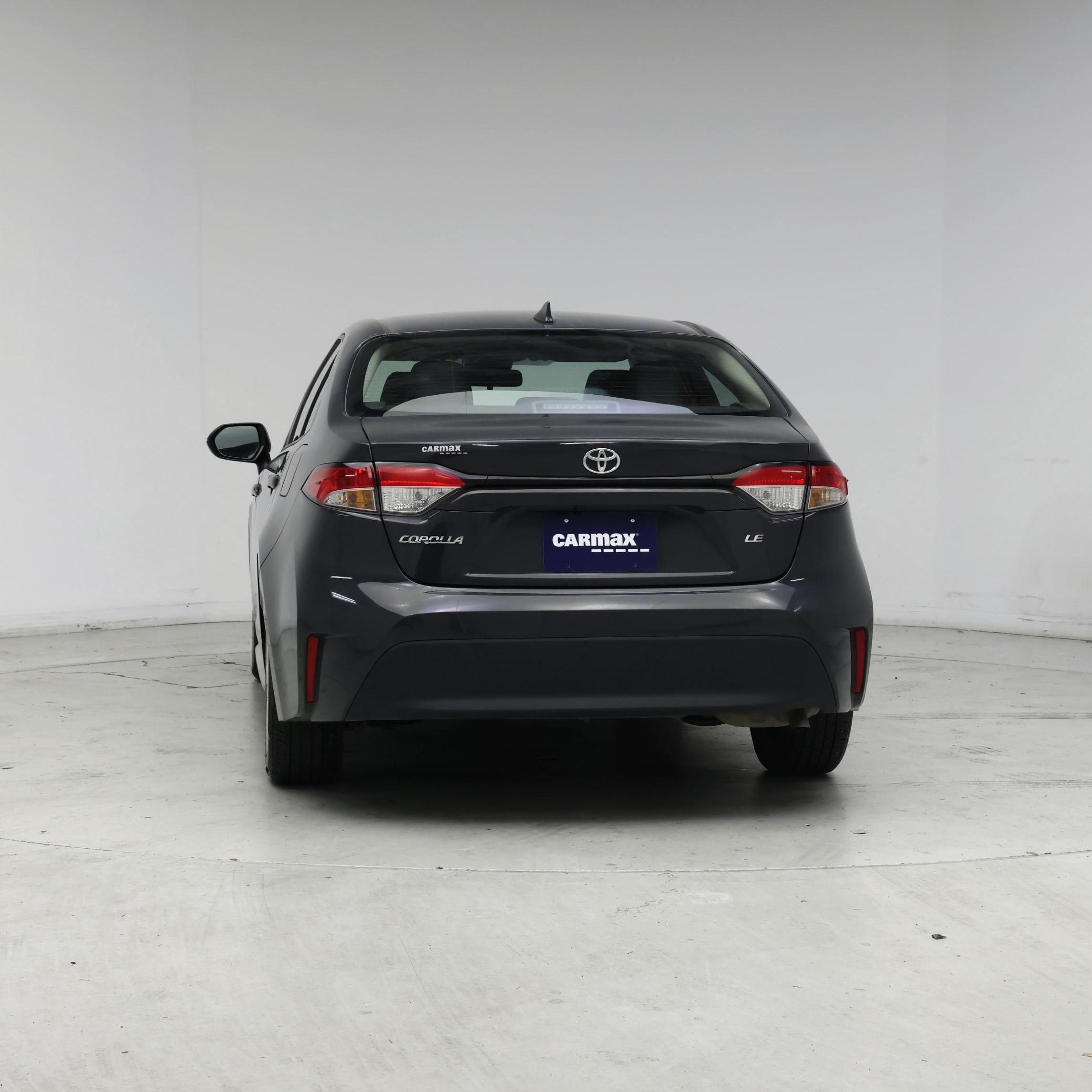 Thumbnail: 2024 Toyota Corolla - 6