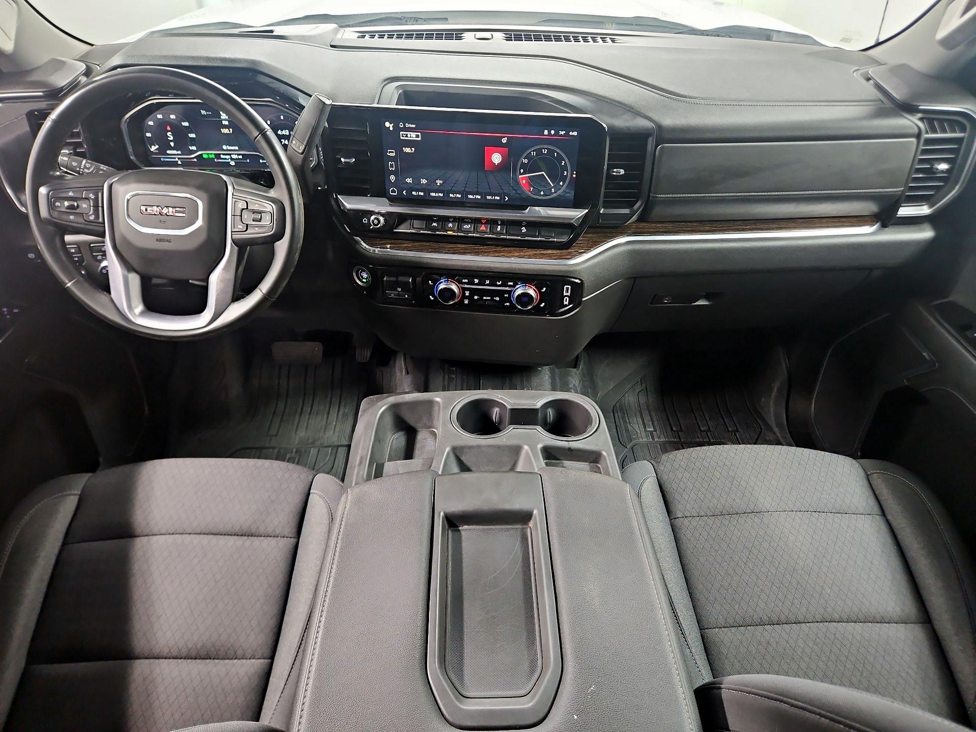 Thumbnail: 2023 GMC Sierra 1500 - 9