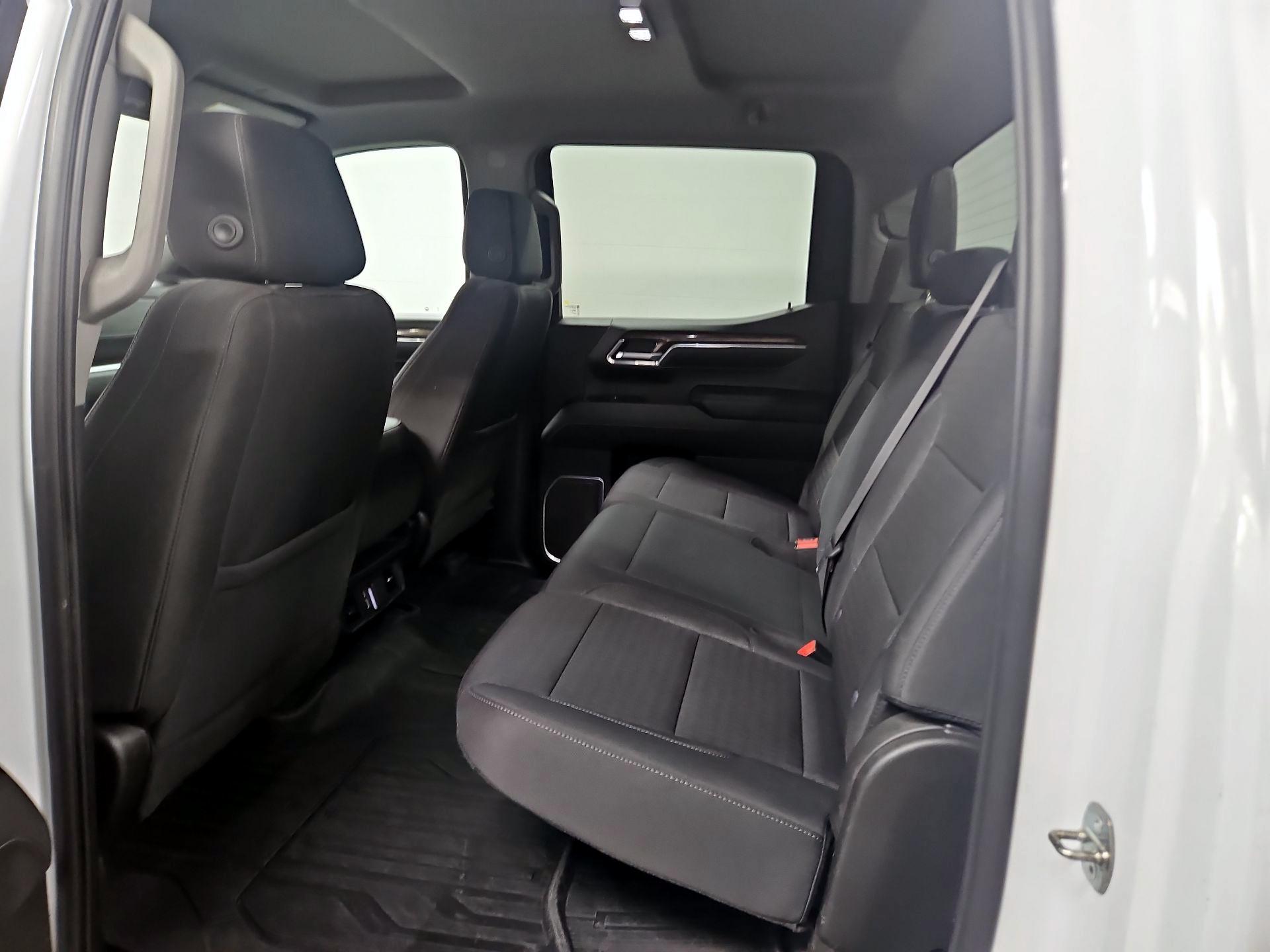 Thumbnail: 2023 GMC Sierra 1500 - 19
