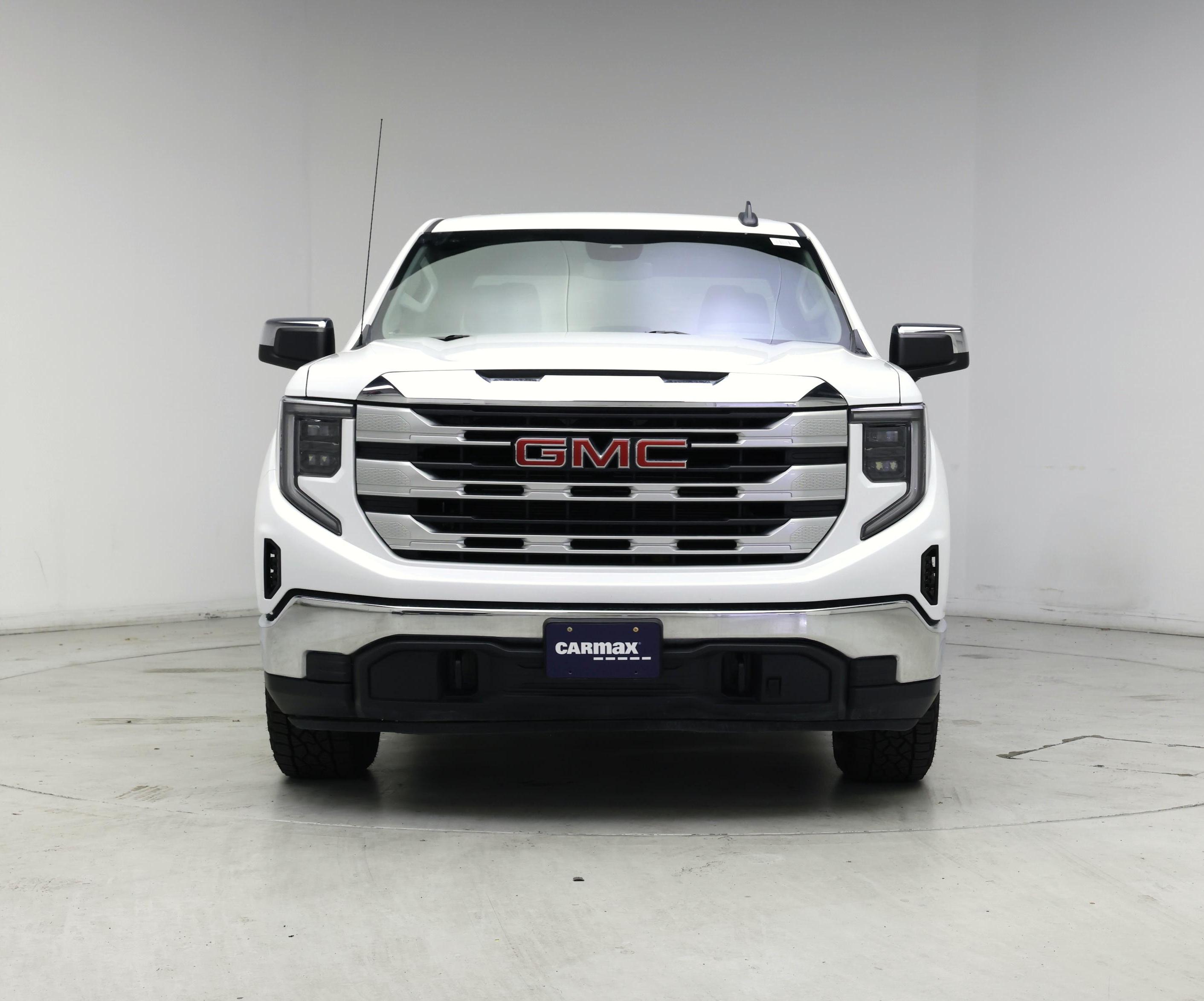 Thumbnail: 2023 GMC Sierra 1500 - 5