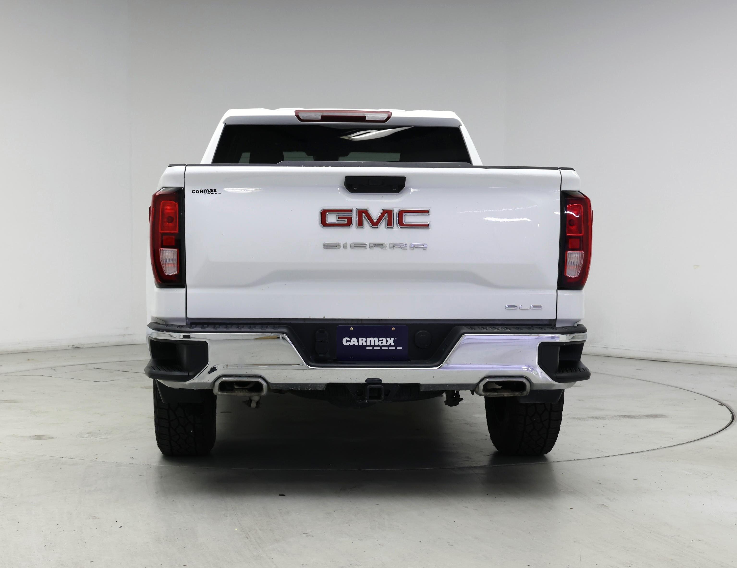 Thumbnail: 2023 GMC Sierra 1500 - 6