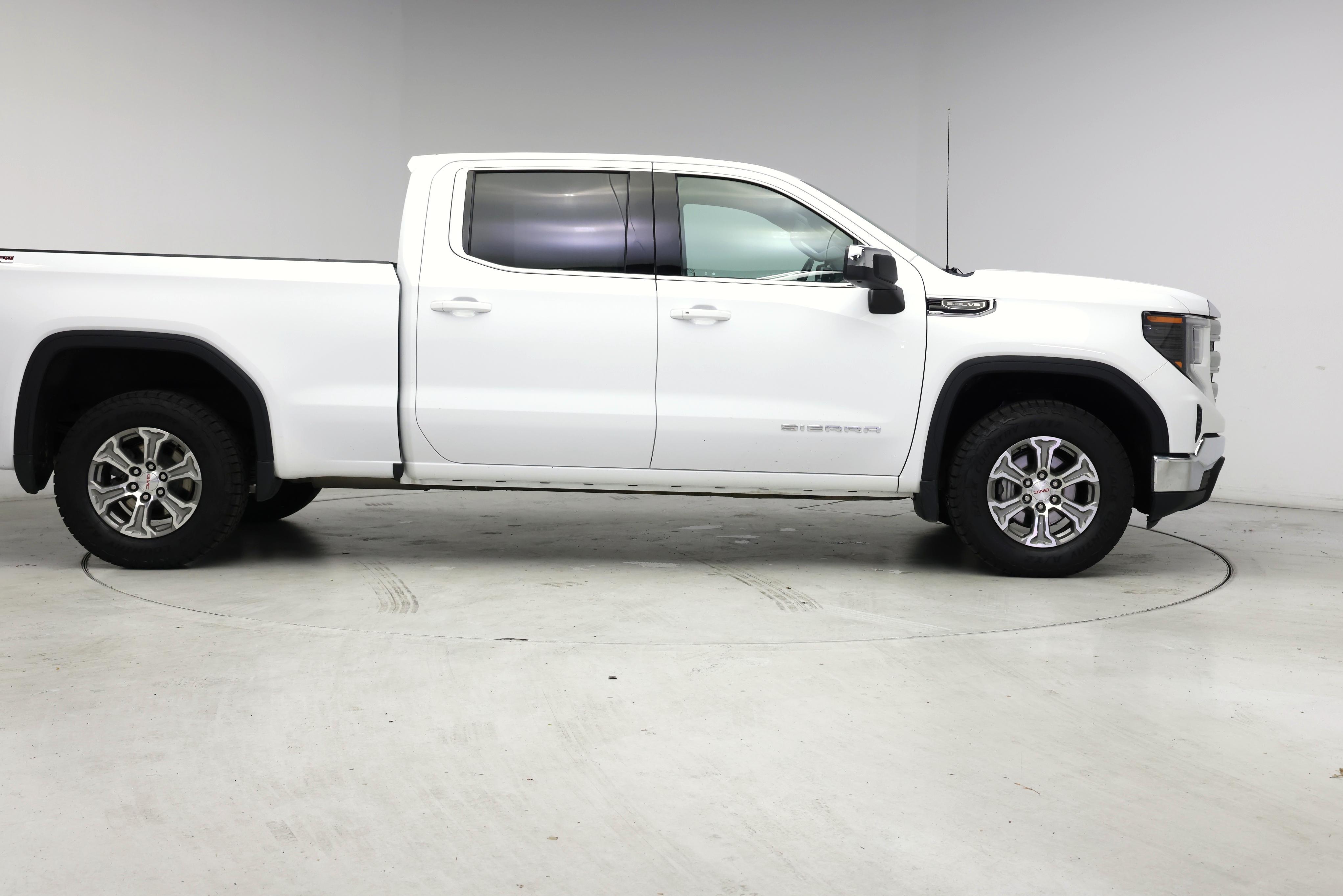 Thumbnail: 2023 GMC Sierra 1500 - 7