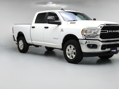 2023 Ram 2500 Bighorn