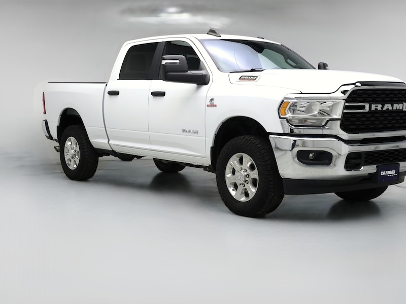 2023 Ram 2500 Bighorn