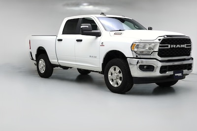 2023 Ram 2500 Bighorn