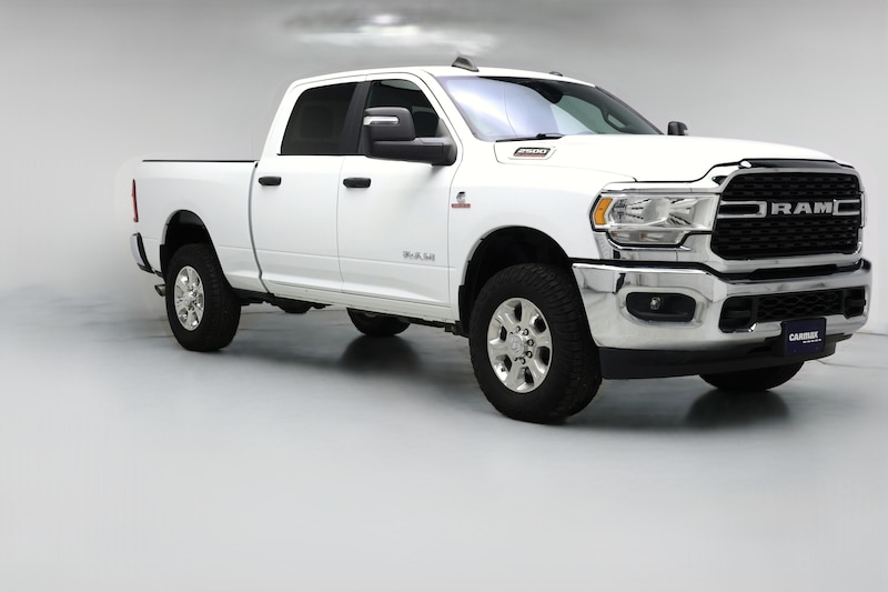 2023 Ram 2500 Bighorn
