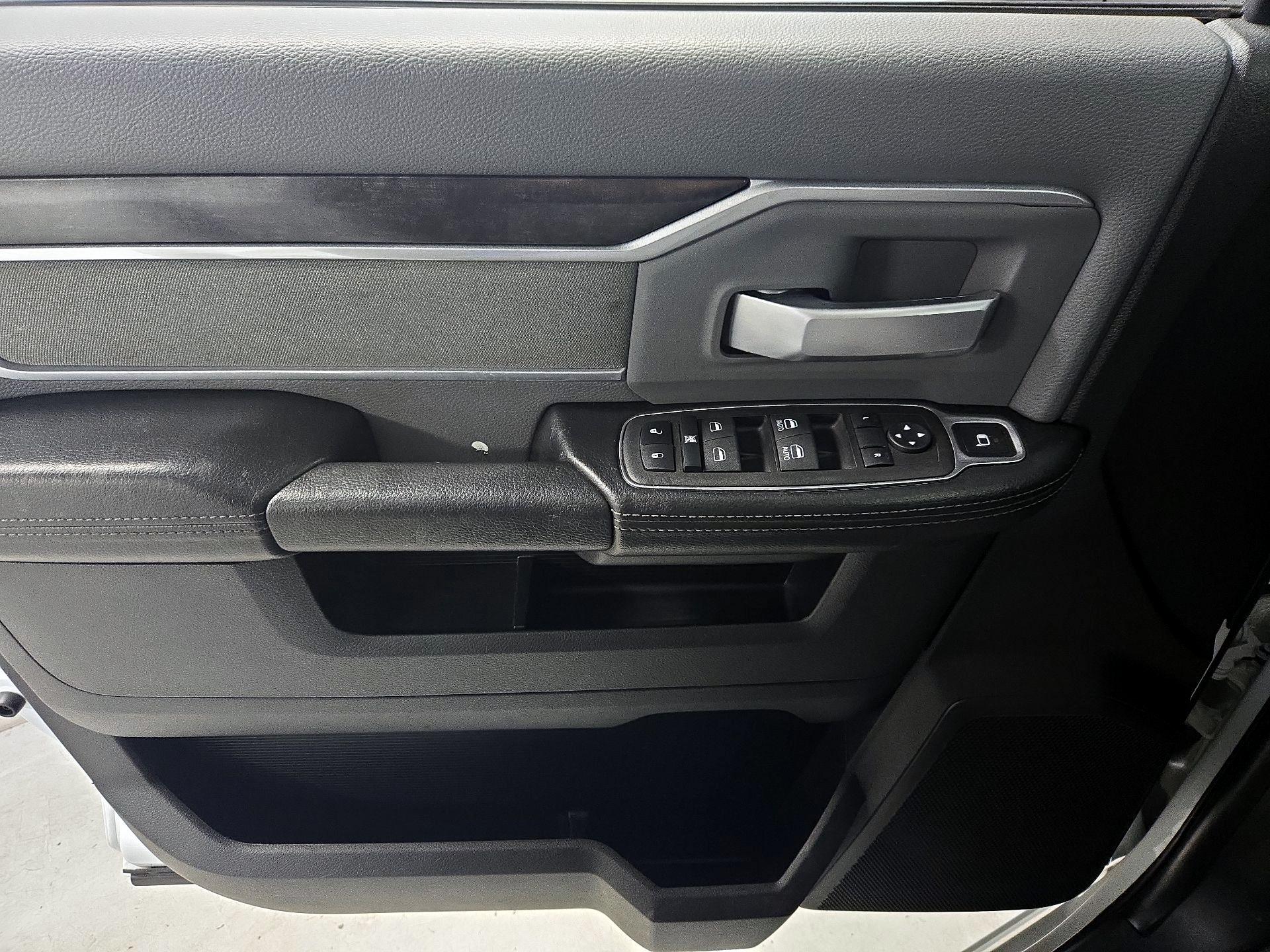 Thumbnail: 2023 RAM 2500 - 12