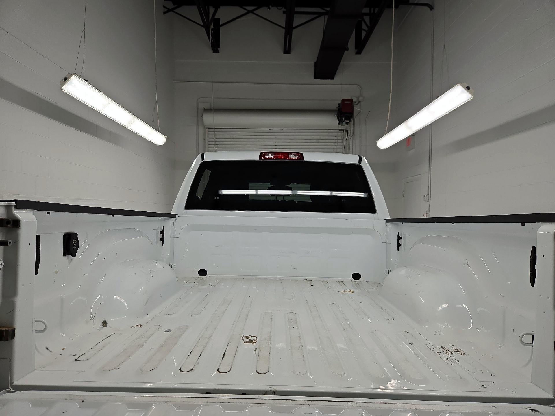 Thumbnail: 2023 RAM 2500 - 20
