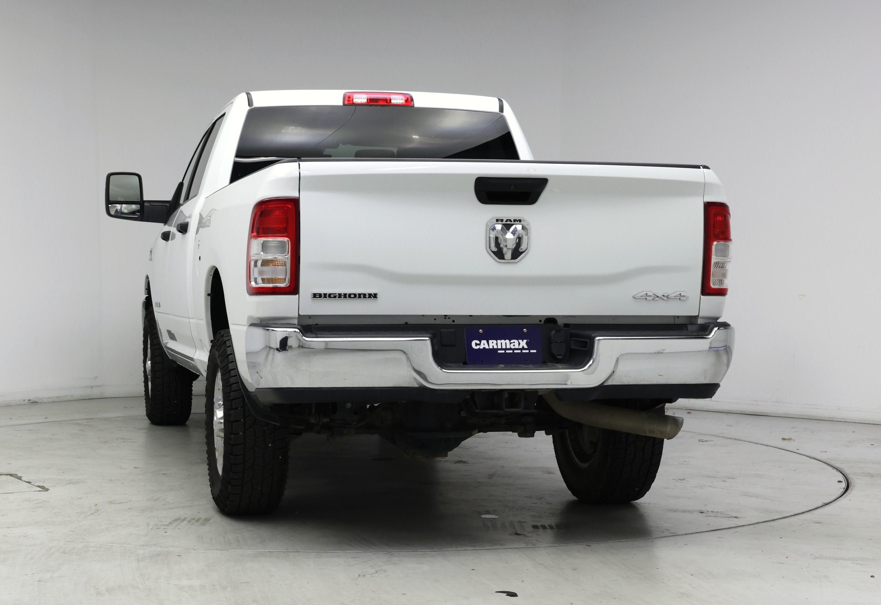 Thumbnail: 2023 RAM 2500 - 6