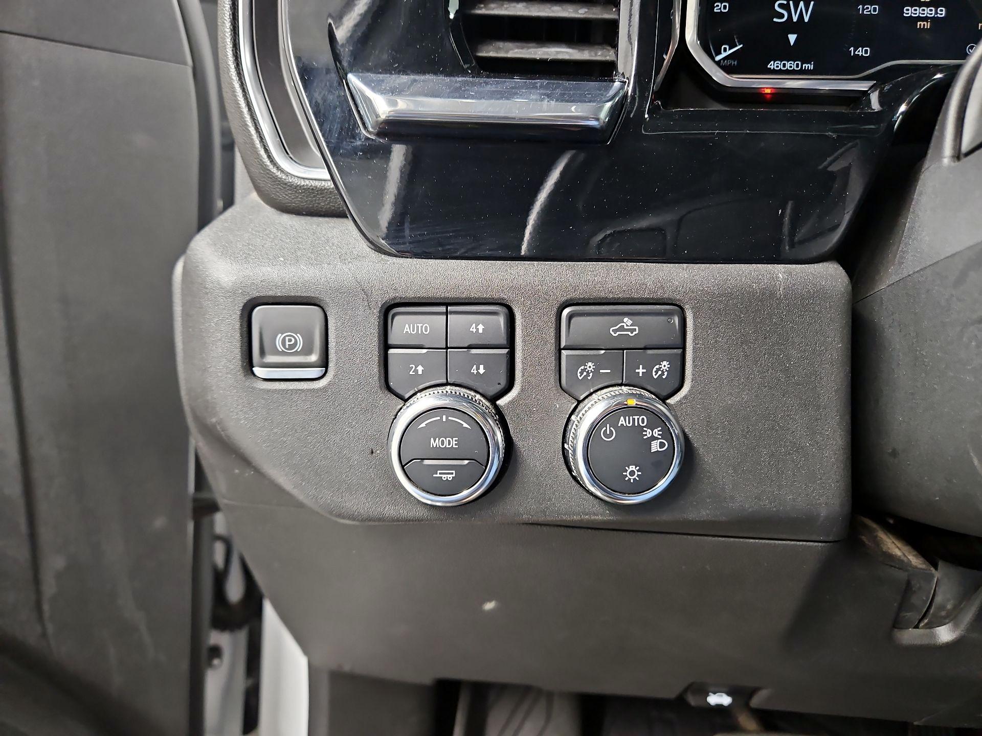 Thumbnail: 2023 GMC Sierra 1500 - 13