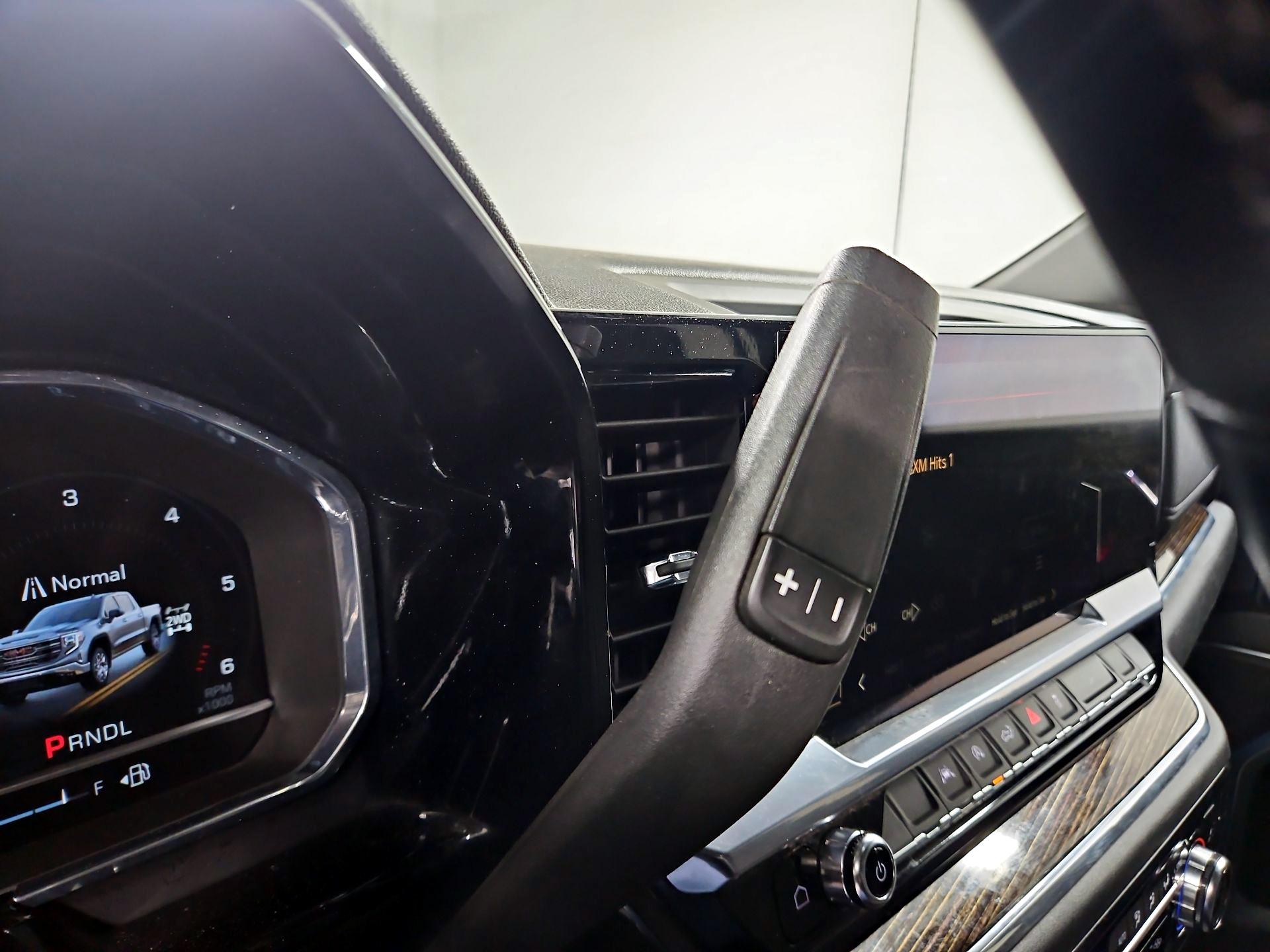 Thumbnail: 2023 GMC Sierra 1500 - 17