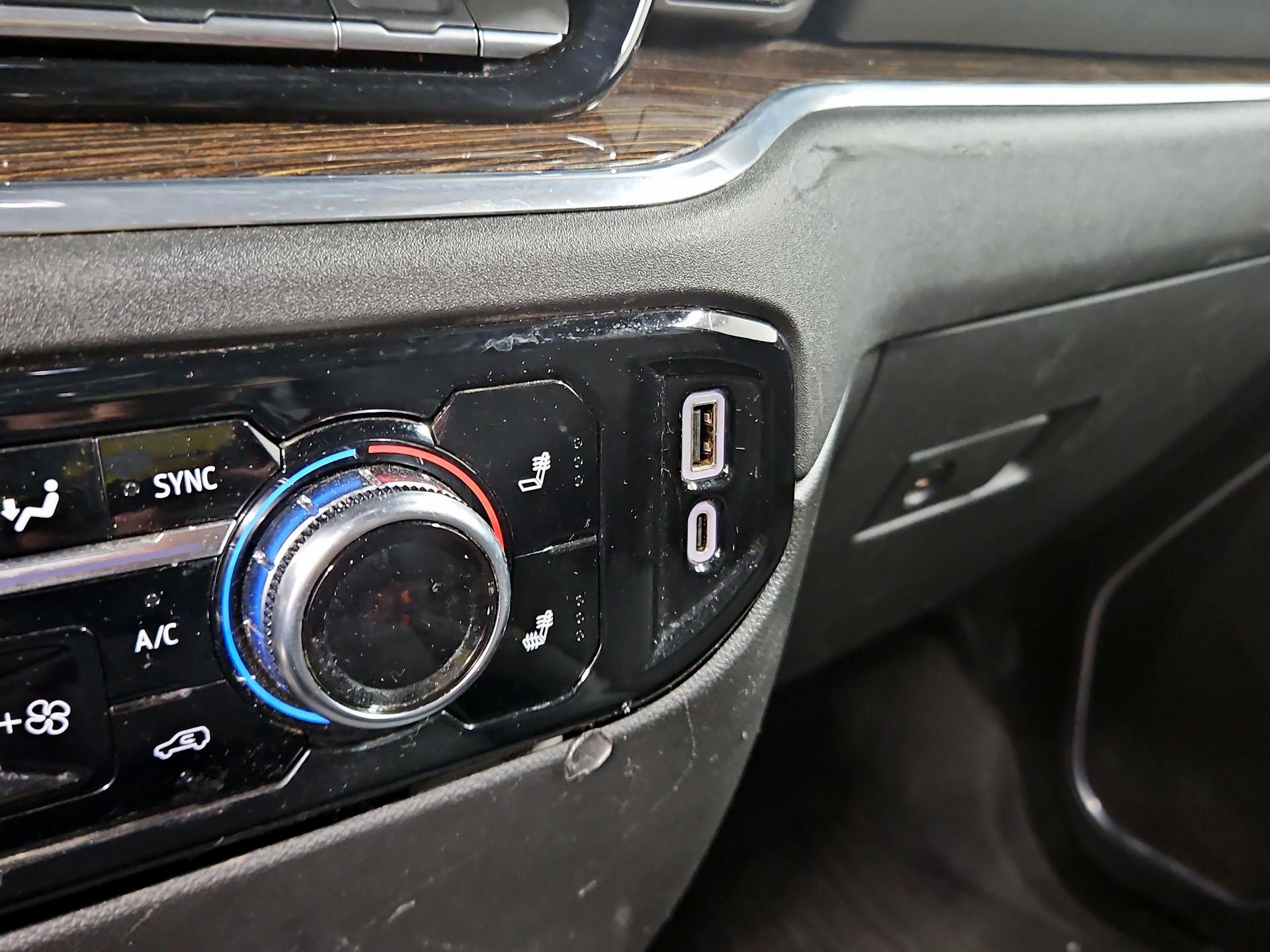 Thumbnail: 2023 GMC Sierra 1500 - 18