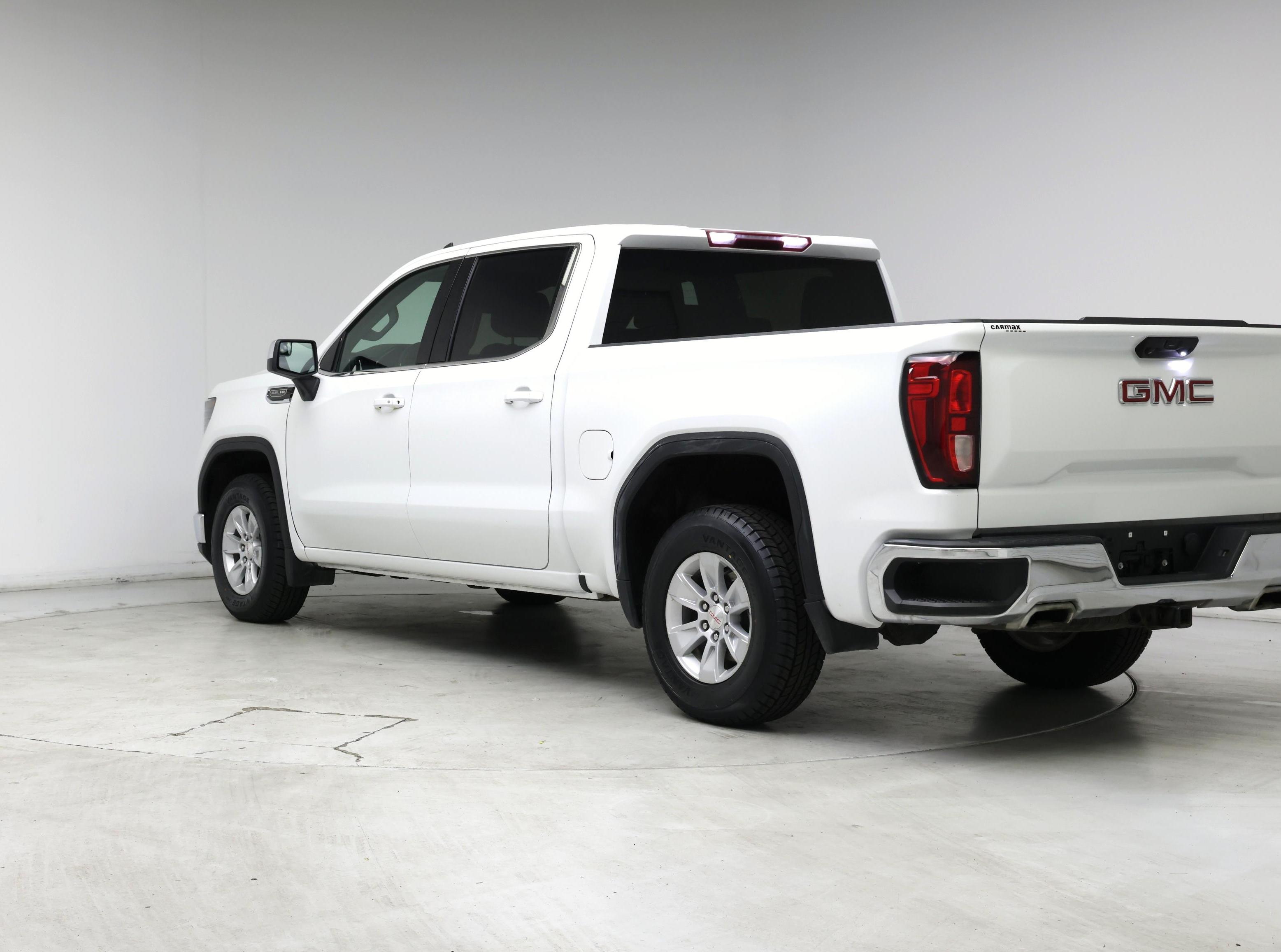 Thumbnail: 2023 GMC Sierra 1500 - 2