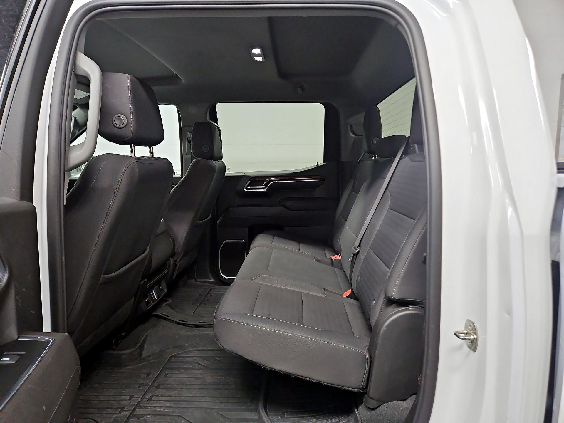 Thumbnail: 2023 GMC Sierra 1500 - 19