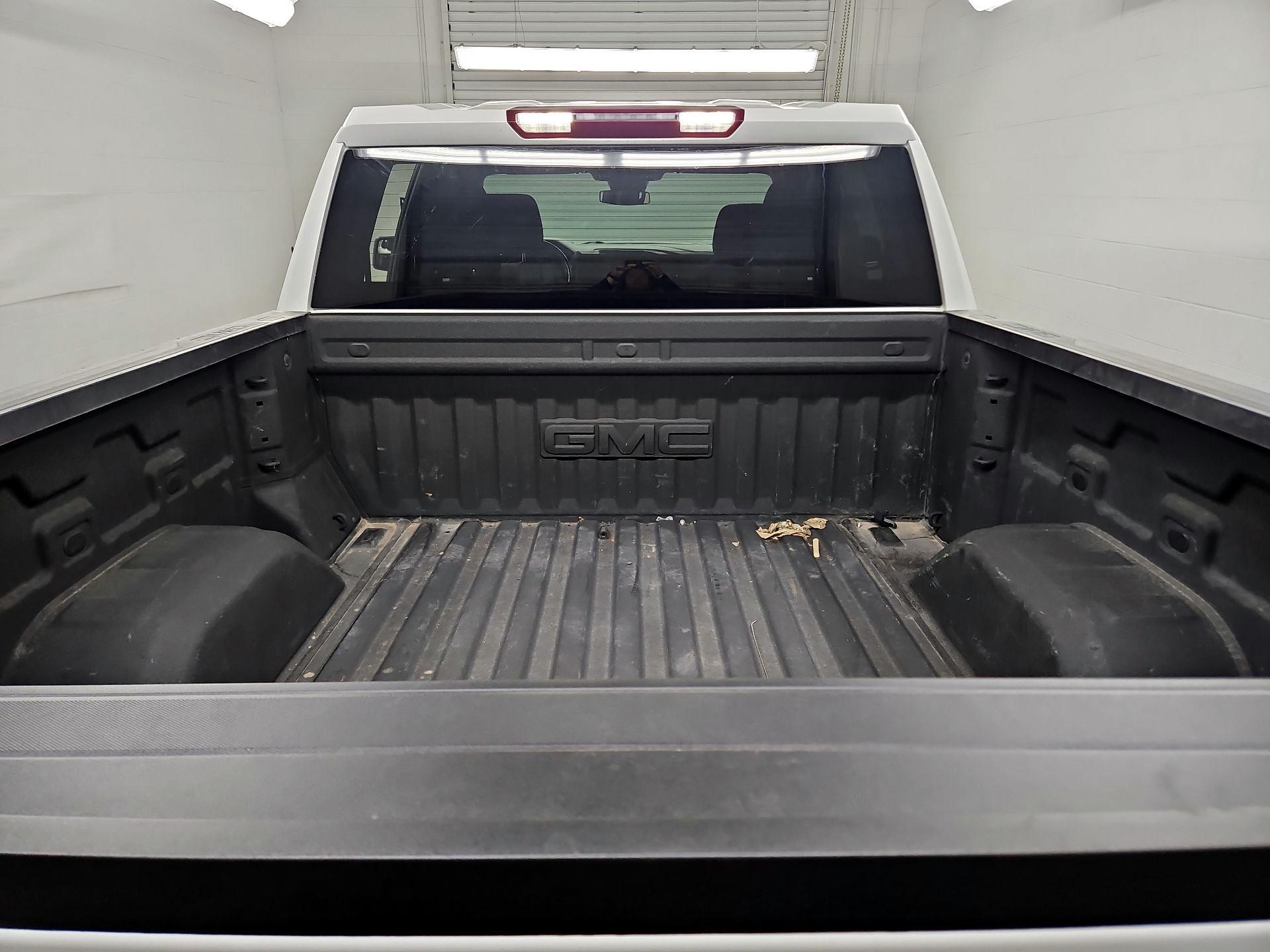 Thumbnail: 2023 GMC Sierra 1500 - 20