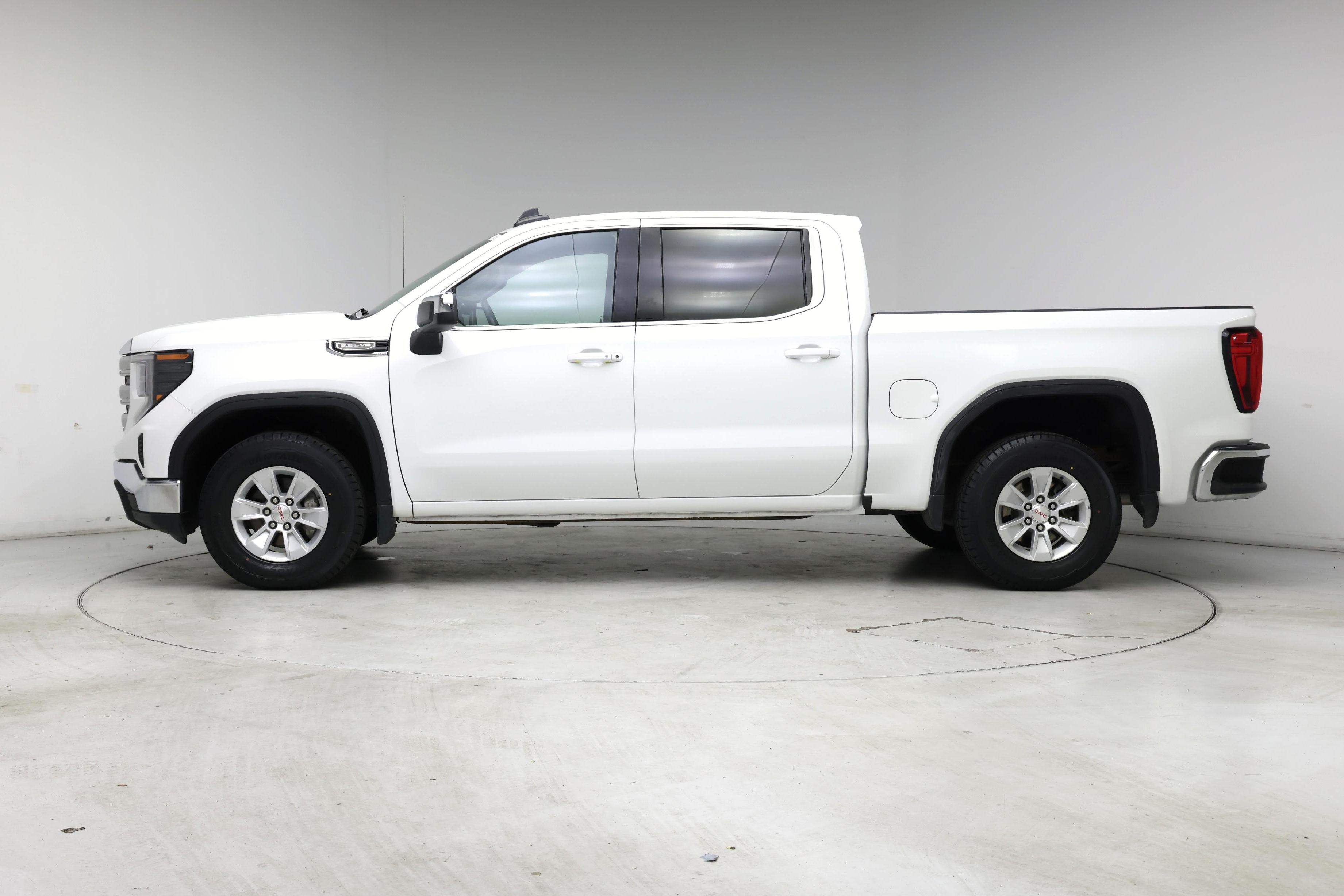 Thumbnail: 2023 GMC Sierra 1500 - 3