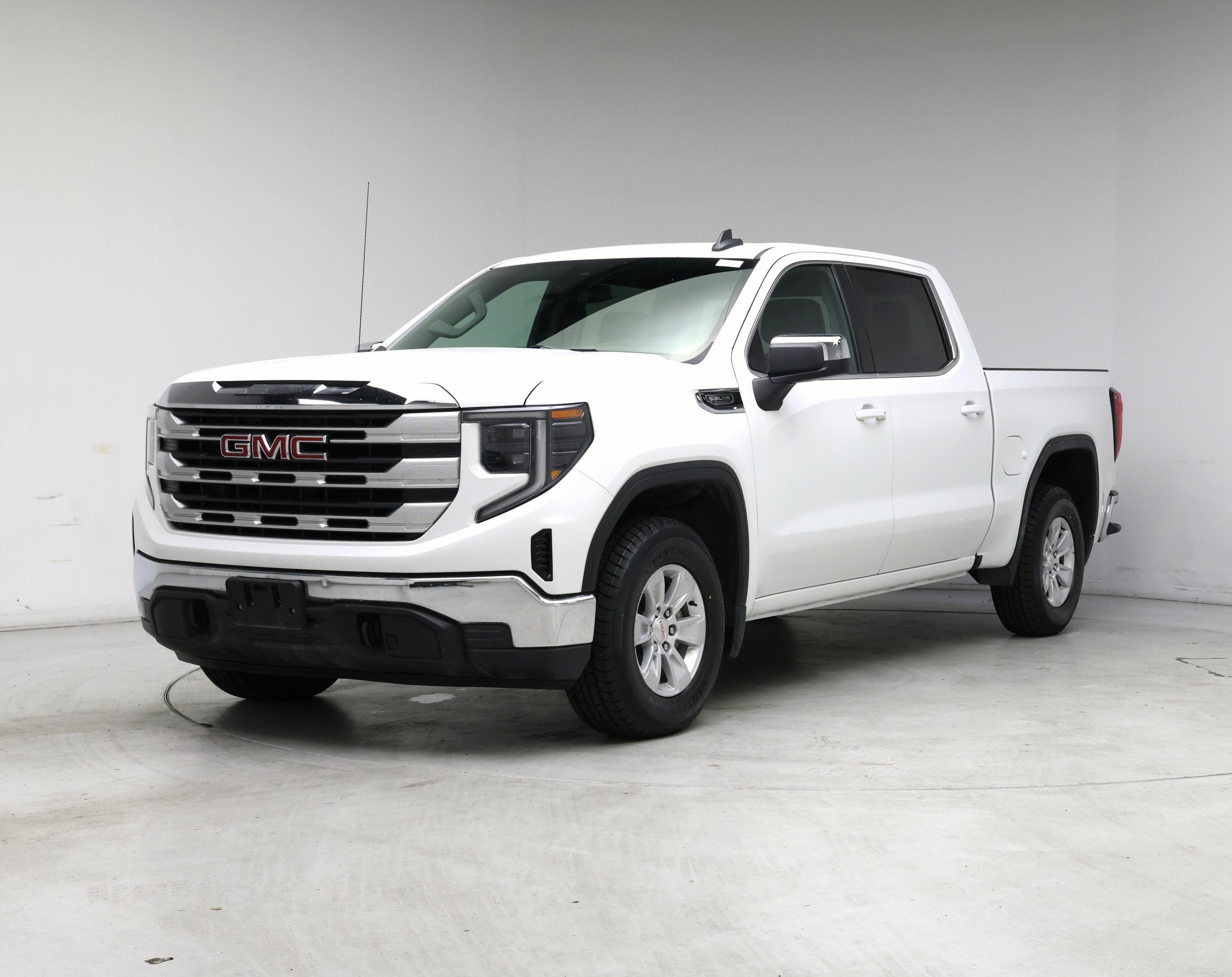 Thumbnail: 2023 GMC Sierra 1500 - 4